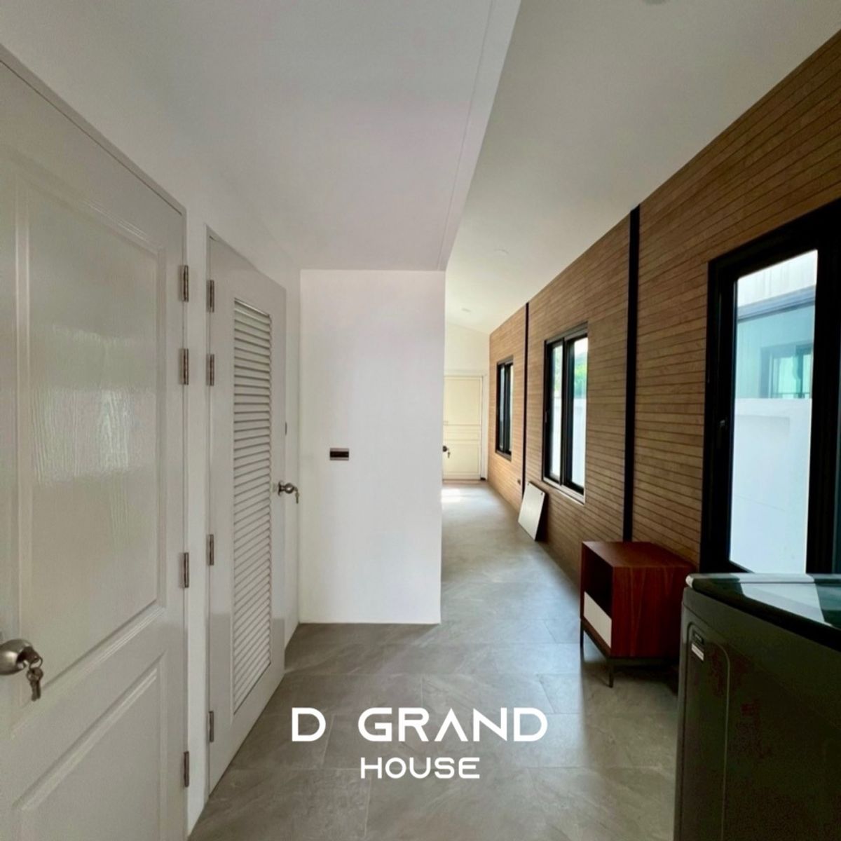 For SaleHouseBangna, Bearing, Lasalle : 🔥 Selling luxury pool villas, Blue Lagoon 2, Bang Na Ring 🔥