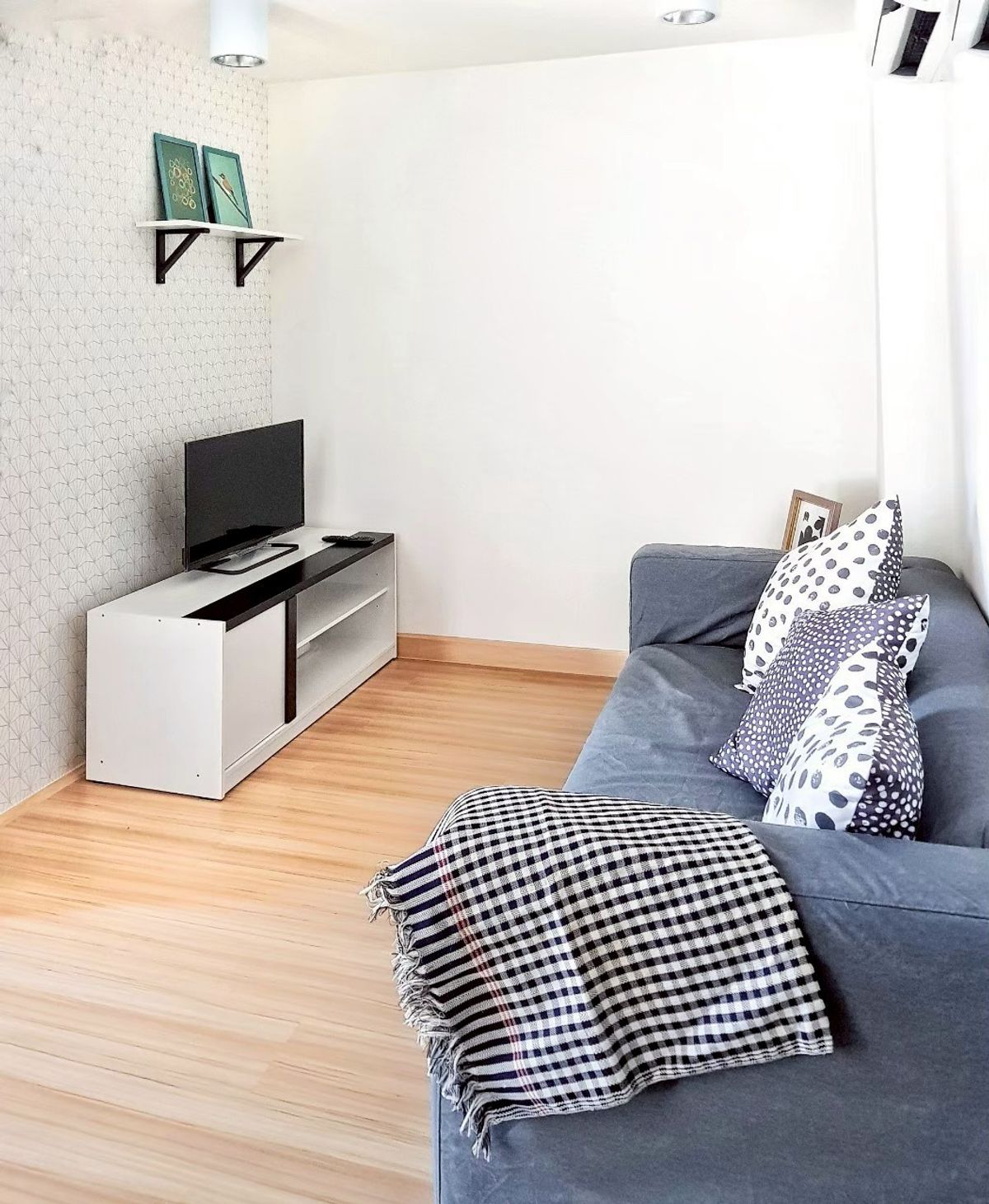 For SaleCondoKasetsart, Ratchayothin : For Sale: Chateau in Town Major Ratchayothin 2 (33 sq.m. 1 Bed) near Major Ratchayothin and BTS