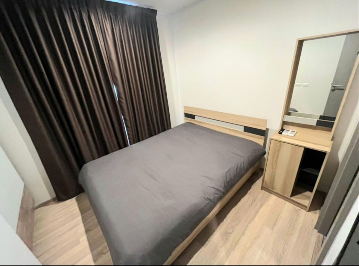 For RentCondoRama9, Petchburi, RCA : ❤️ Rent a beautiful room ready ❤️