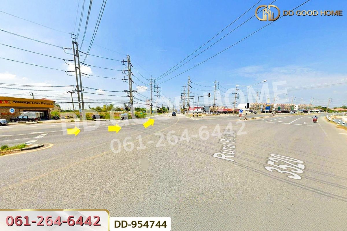 ขายทาวน์โฮมสระบุรี : DD-954744 ทาวน์เฮ้าส์ เดอะกรีน 2 หนองแค สระบุรี ใกล้ที่ว่าการอำเภอหนองแค