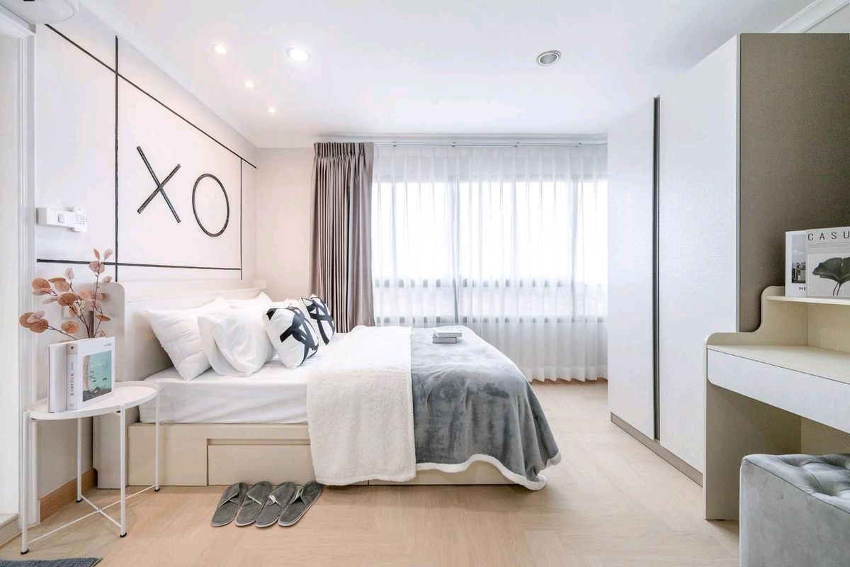 ขายคอนโดพระราม 3 สาธุประดิษฐ์ : 🏞️ ตื่นมาเจอวิวเจ้าพระยาทุกวัน! ห้องนี้ให้มากกว่าคำว่า “คอนโด” ✨ Luxury Life ของจริง …💎 ลุมพินี เพลส นราธิวาส–เจ้าพระยา (Lumpini Place Narathiwas–Chao Phraya)