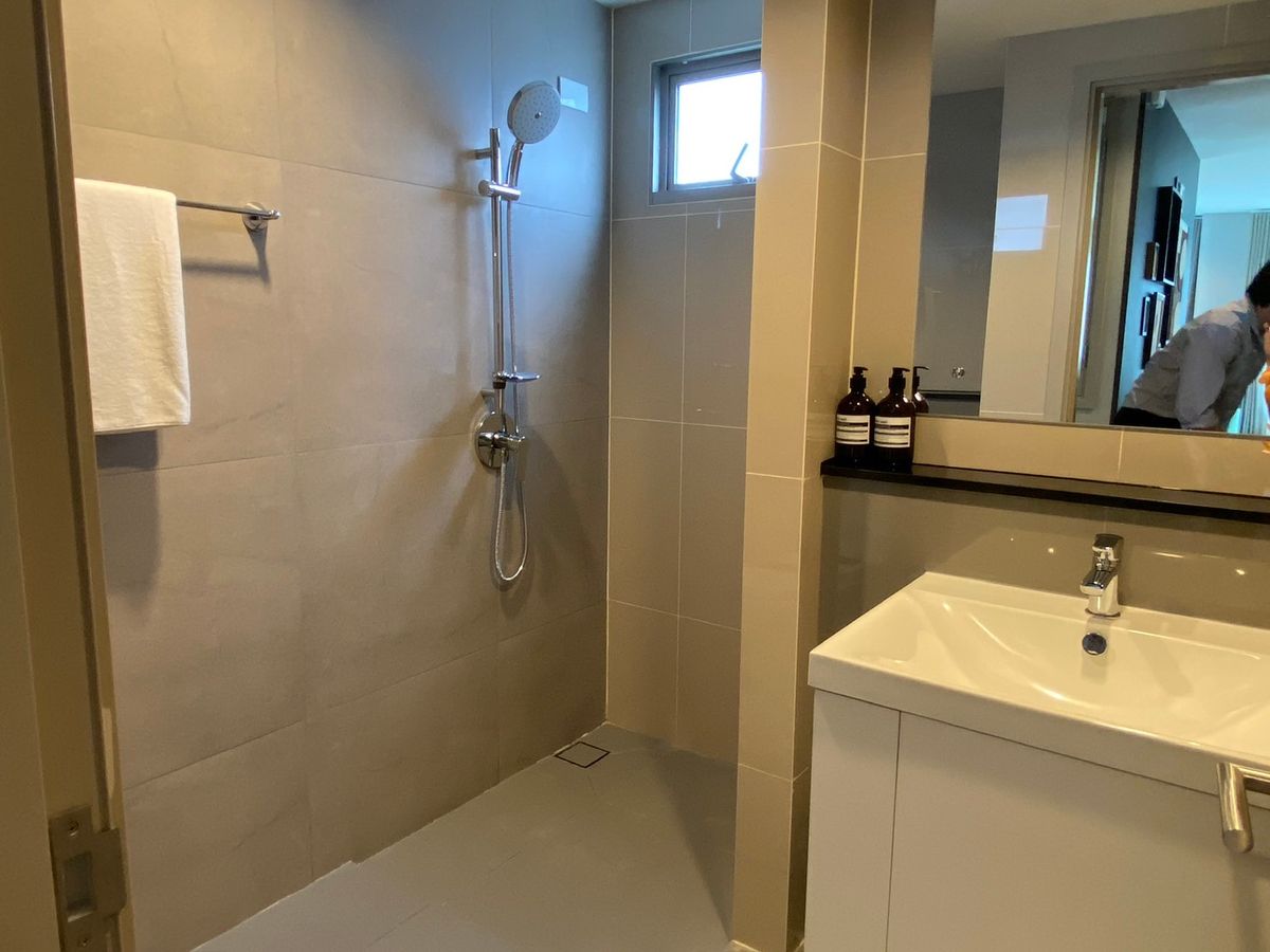 For SaleHousePattanakan, Srinakarin : 2 -storey detached house from Pruksa In a luxury house, a hundred million, Krungthep Kreetha