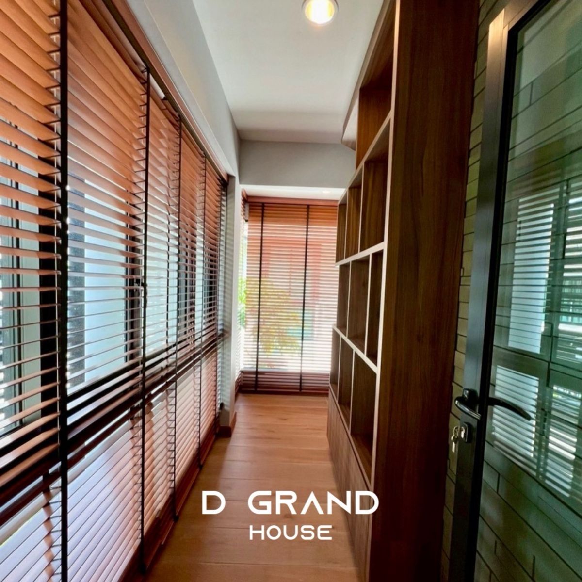 For SaleHouseBangna, Bearing, Lasalle : 🔥 Selling luxury pool villas, Blue Lagoon 2, Bang Na Ring 🔥