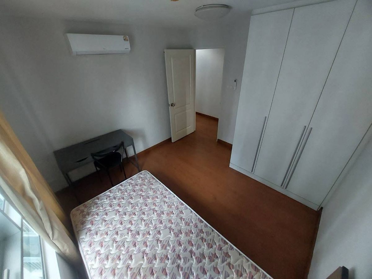 For SaleCondoRama9, Petchburi, RCA : Sell ​​Belle Grand Rama 9, D1 Building, D1, Floor 22, Open City View, 3 Bedrooms, 2 Bathrooms, Size 101.00 sq.m., price 12,000,000 baht.