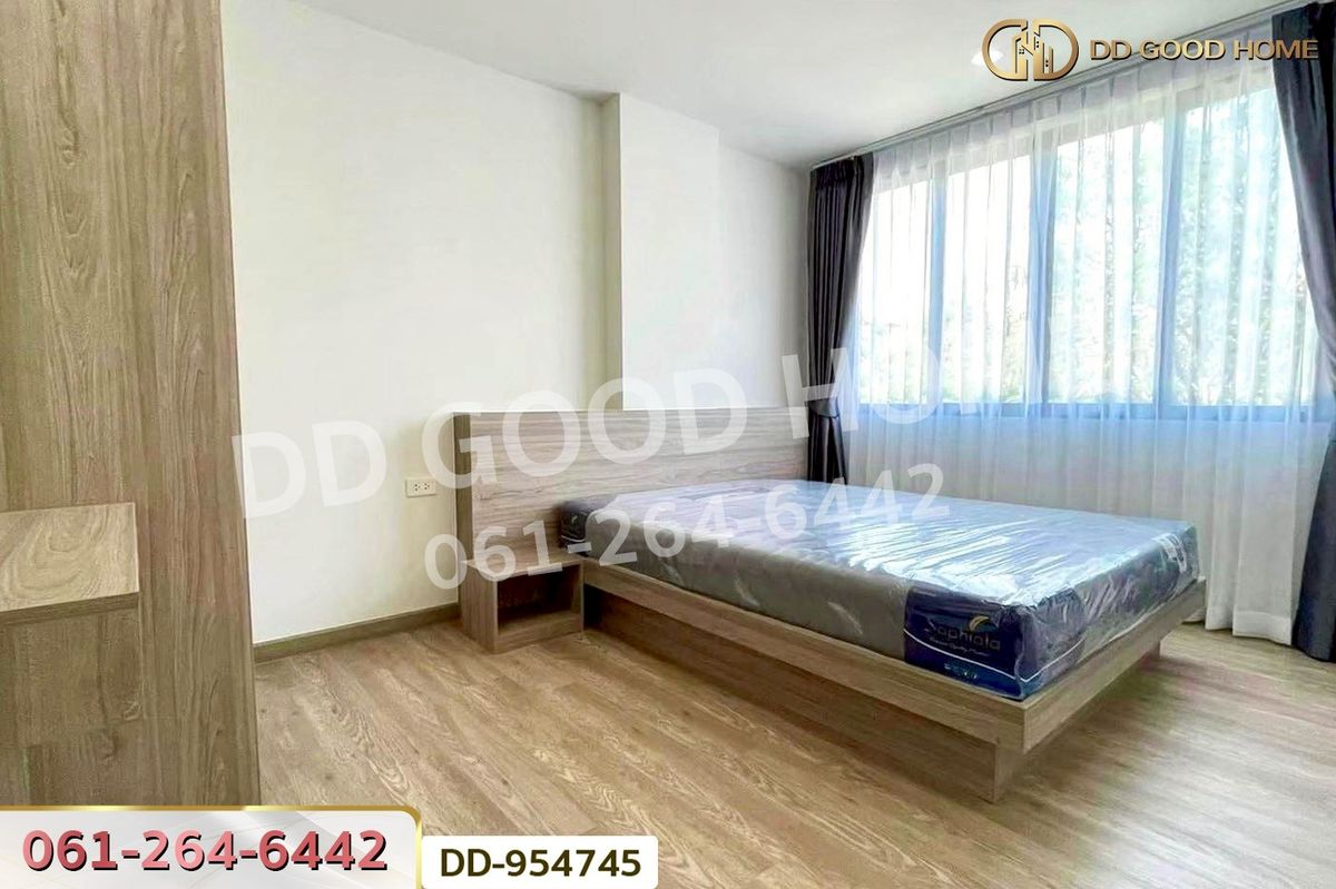 ขายคอนโดพัทยา บางแสน ชลบุรี สัตหีบ : DD-954745F คอนโด โกลเด้น แหลมฉบัง ใกล้นิคมอุตสาหกรรมแหลมฉบัง