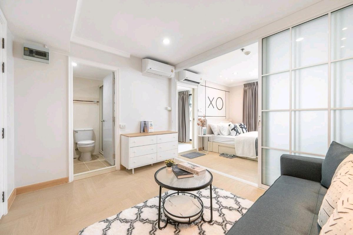 ขายคอนโดพระราม 3 สาธุประดิษฐ์ : 🏞️ ตื่นมาเจอวิวเจ้าพระยาทุกวัน! ห้องนี้ให้มากกว่าคำว่า “คอนโด” ✨ Luxury Life ของจริง …💎 ลุมพินี เพลส นราธิวาส–เจ้าพระยา (Lumpini Place Narathiwas–Chao Phraya)