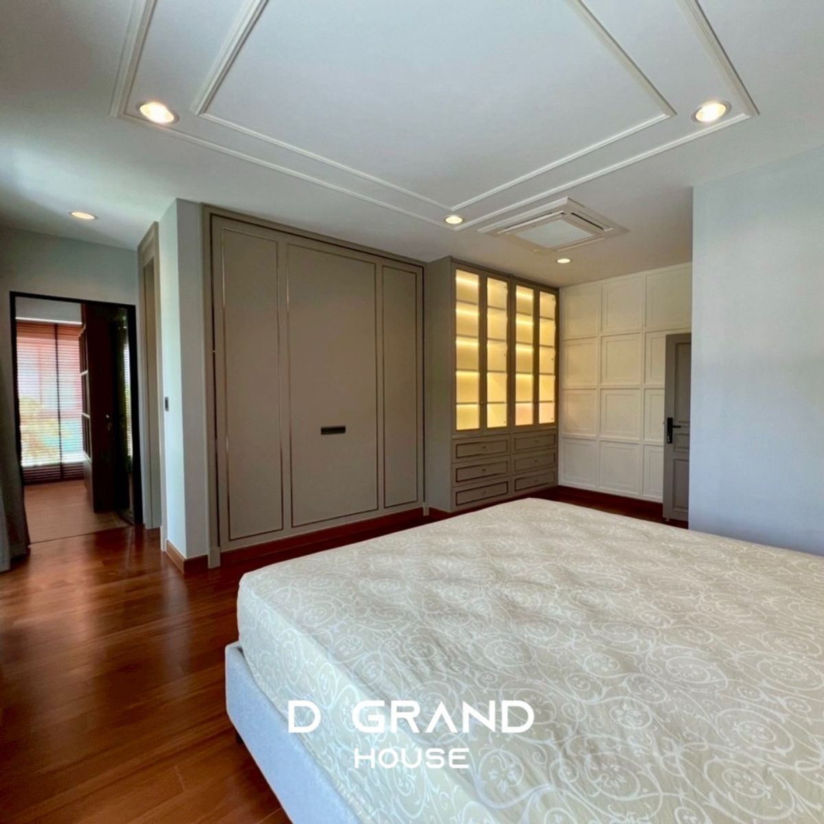 For SaleHouseBangna, Bearing, Lasalle : 🔥 Selling luxury pool villas, Blue Lagoon 2, Bang Na Ring 🔥