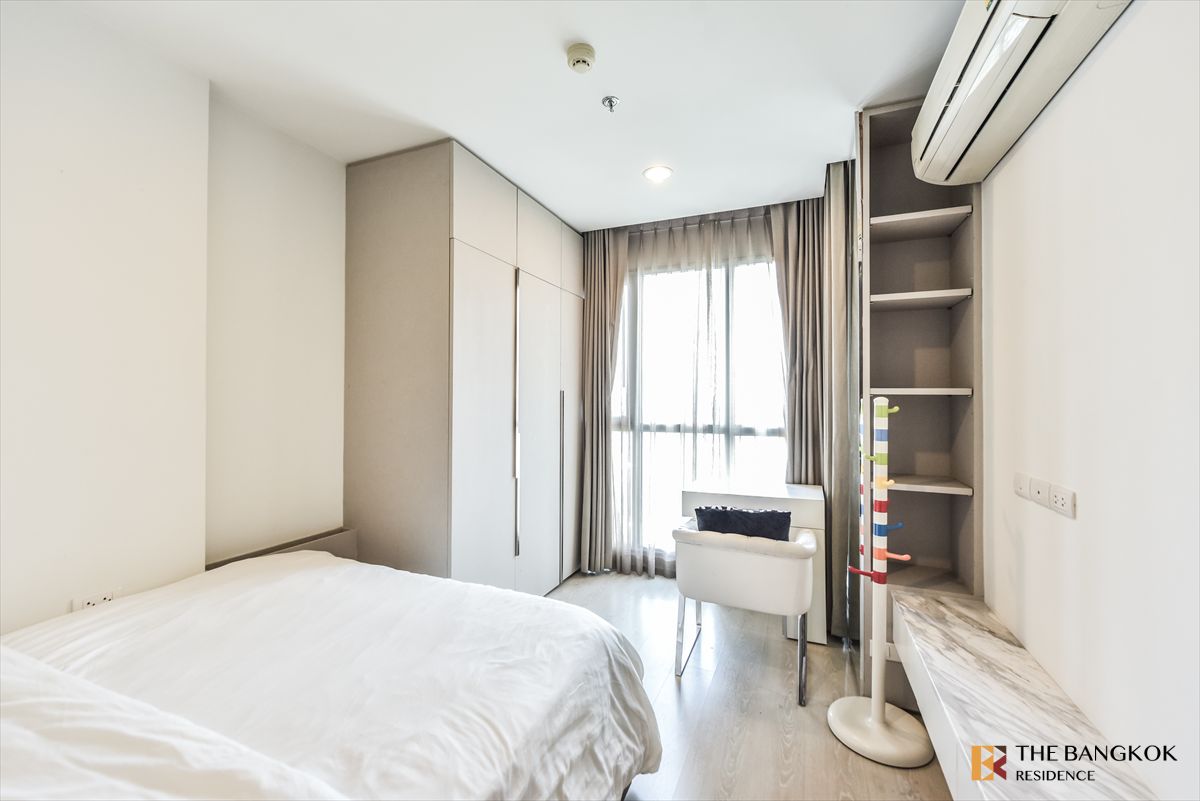 ขายคอนโดสาทร นราธิวาส :  Sell!!!! 💥💥Rhythm sathorn narathiwas 5 MB💥💥 By AG Ball