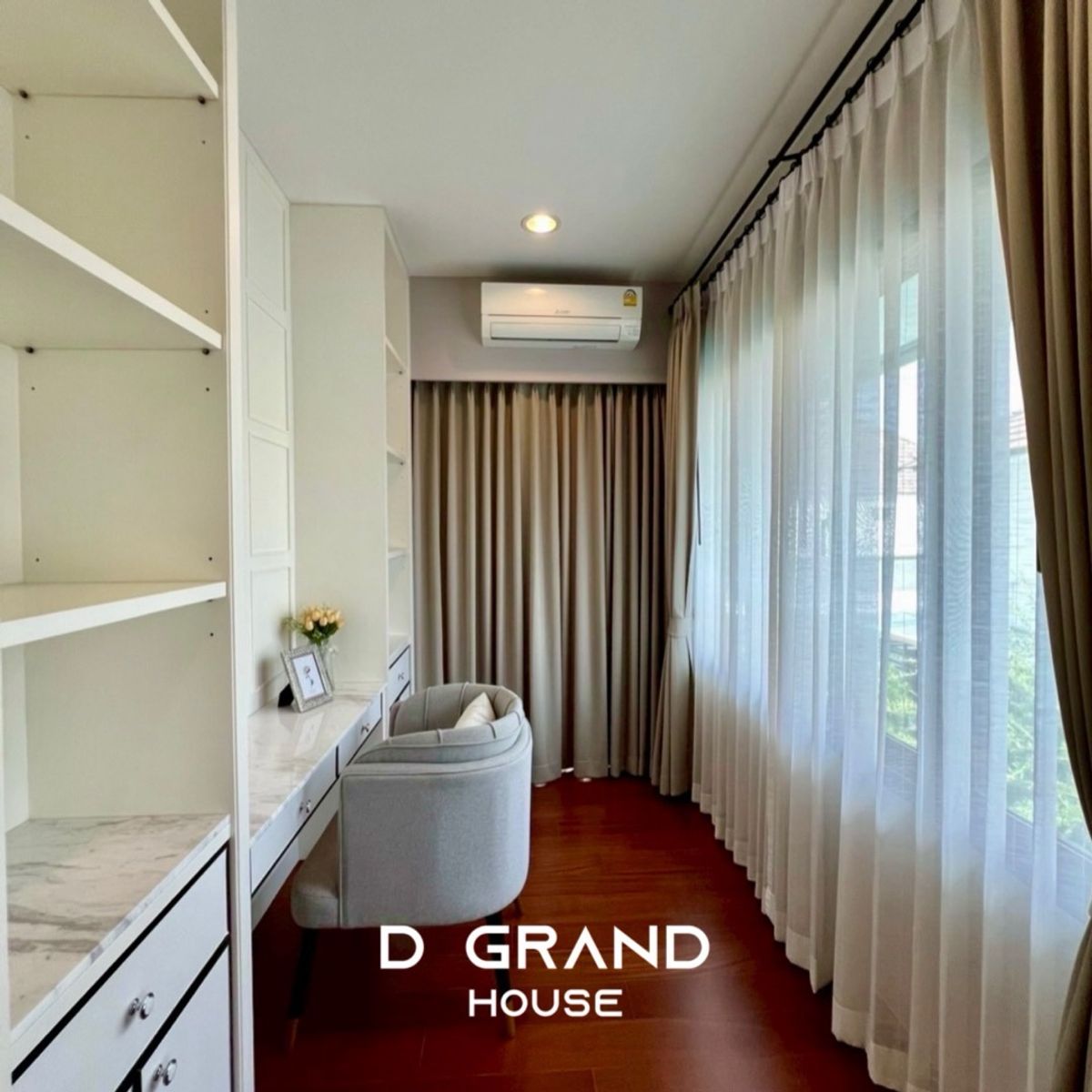 For SaleHouseBangna, Bearing, Lasalle : 🔥 Selling luxury pool villas, Blue Lagoon 2, Bang Na Ring 🔥