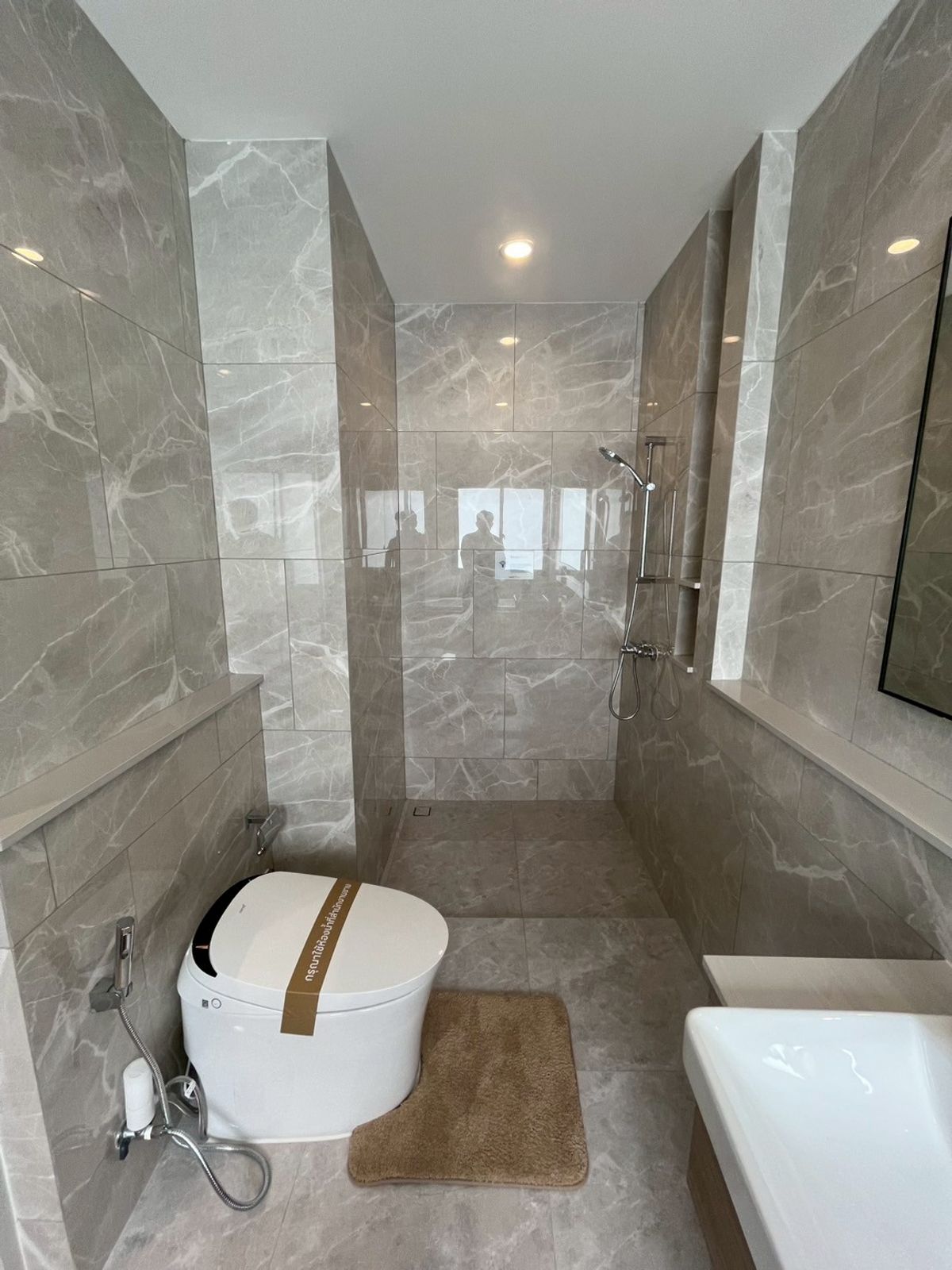 ขายบ้านลาดกระบัง สุวรรณภูมิ : 💎 ขายบ้านเดี่ยวหรู CHEERFUL – บ้านนินญา กรุงเทพกรีฑา – มอเตอร์เวย์ 💎 ราคาพิเศษ 17,970,000 บาท