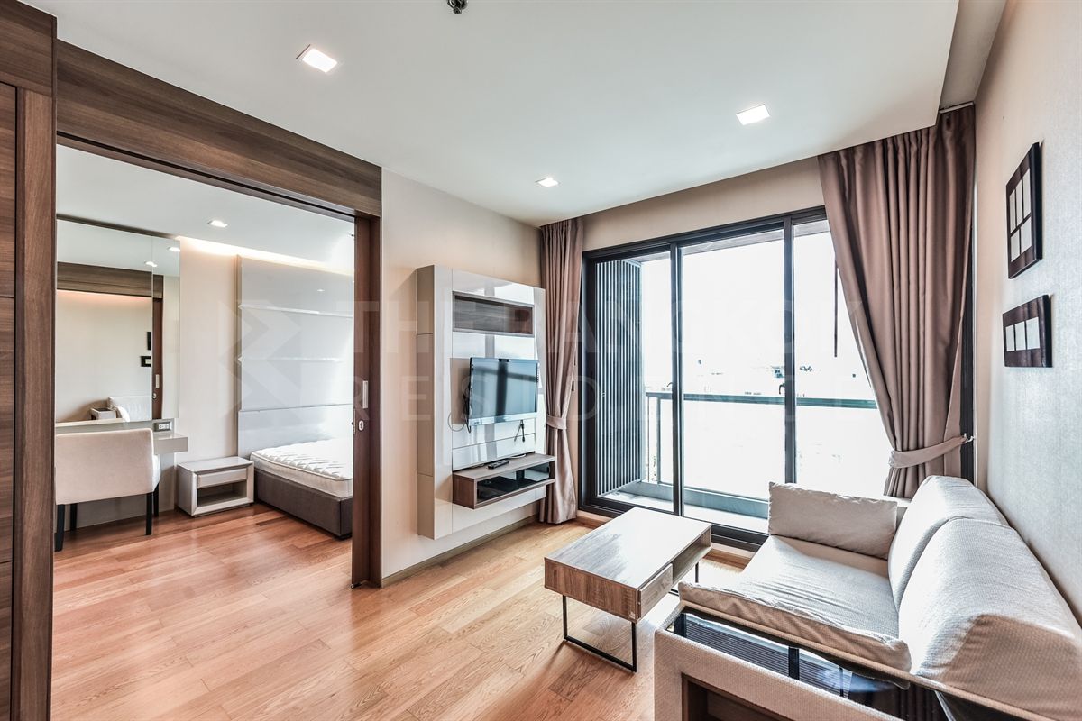 ขายคอนโดสาทร นราธิวาส : ขายห้องสวย ราคาดี ใกล้บีทีเอสเซ็นต์หลุยส์ 🔥 The Address Sathorn 🔥By Jinyanaz 