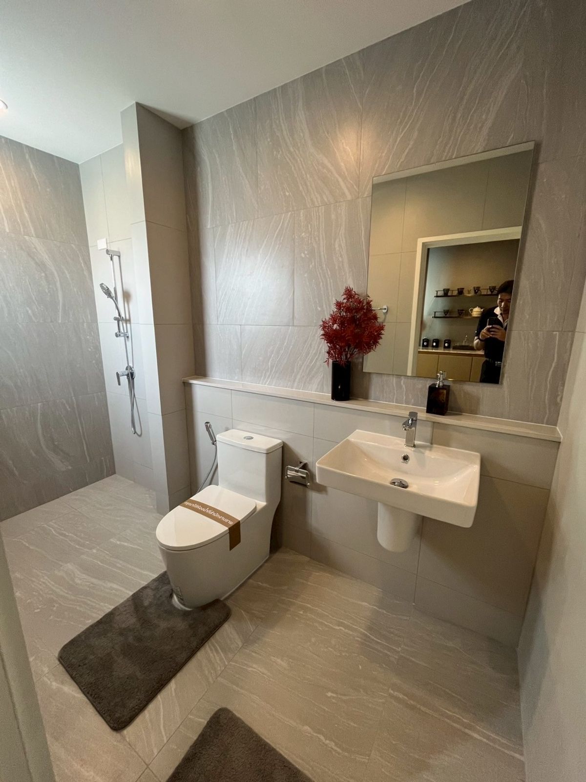 ขายบ้านลาดกระบัง สุวรรณภูมิ : 💎 ขายบ้านเดี่ยวหรู แบบ BLISS – บ้านนินญา กรุงเทพกรีฑา – มอเตอร์เวย์ 💎 ราคาพิเศษ 15,540,000 บาท