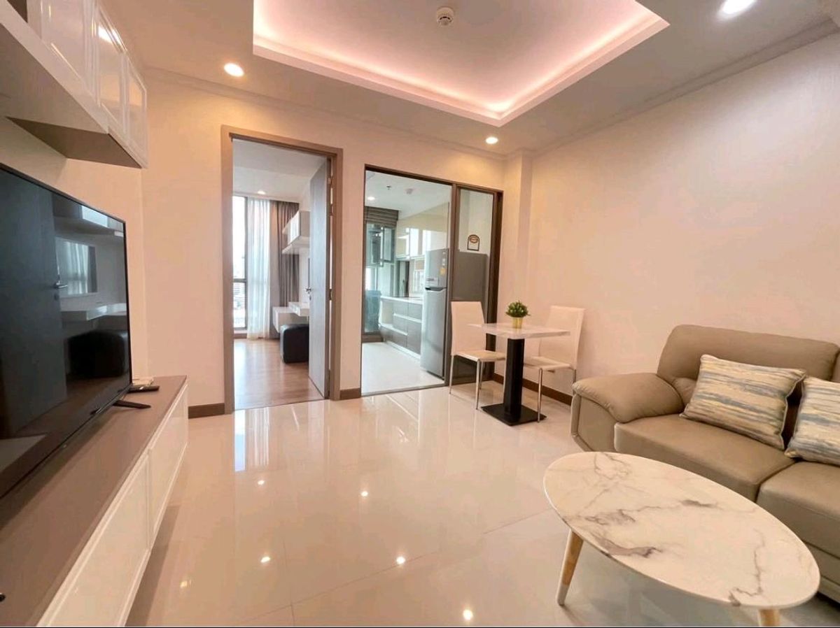 ให้เช่าคอนโดสุขุมวิท อโศก ทองหล่อ : ✨Supalai Oriental Sukhumvit 39✨