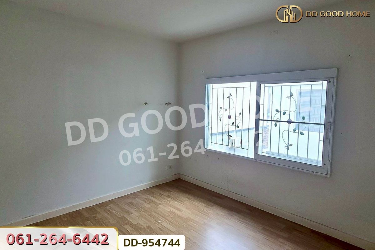 ขายทาวน์โฮมสระบุรี : DD-954744 ทาวน์เฮ้าส์ เดอะกรีน 2 หนองแค สระบุรี ใกล้ที่ว่าการอำเภอหนองแค