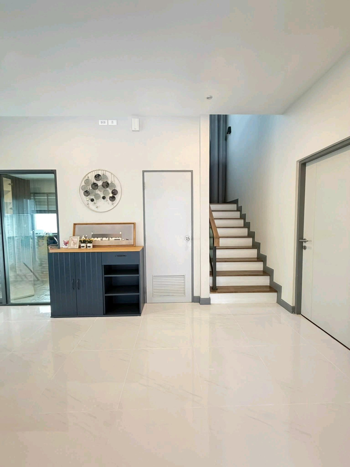 ให้เช่าบ้านบางนา แบริ่ง ลาซาล : 📌 ให้เช่า The City Bangna บ้านเดี่ยวใกล้เมกะ บางนา