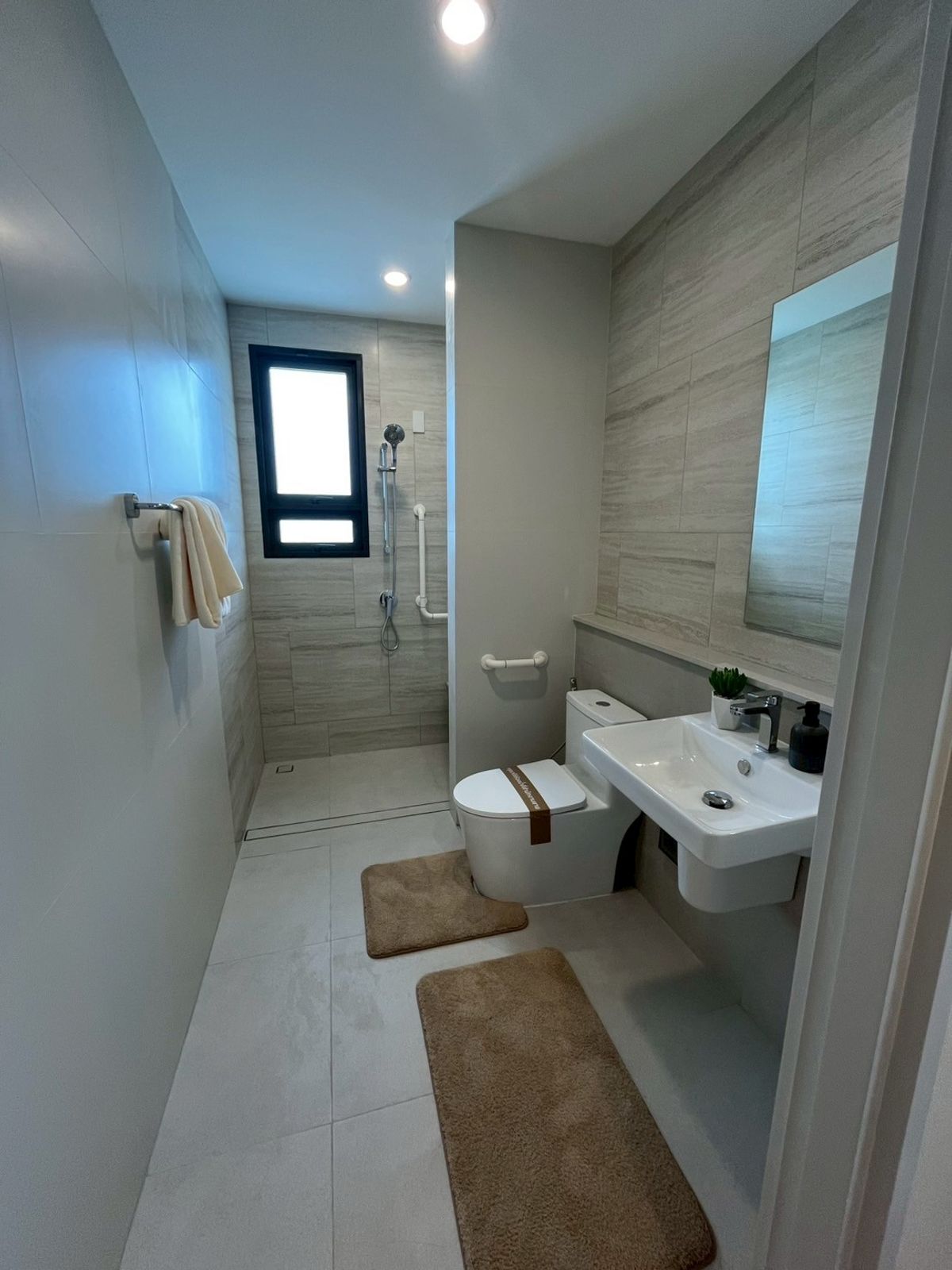 ขายบ้านลาดกระบัง สุวรรณภูมิ : 💎 ขายบ้านเดี่ยวหรู CHEERFUL – บ้านนินญา กรุงเทพกรีฑา – มอเตอร์เวย์ 💎 ราคาพิเศษ 17,970,000 บาท