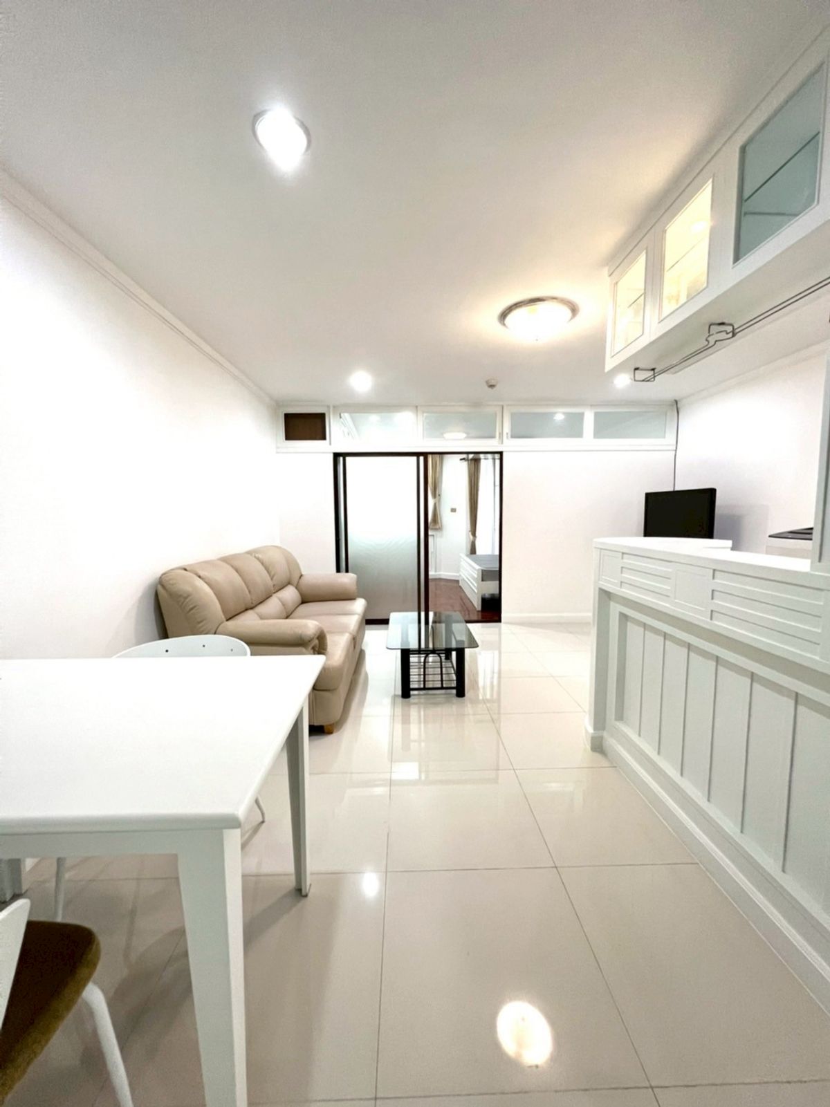 ให้เช่าคอนโดสุขุมวิท อโศก ทองหล่อ : Available Now!!! ✨ Supalai Place Sukhumvit 39  ✨