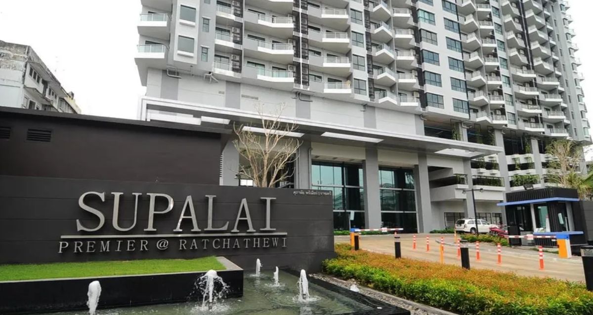 ขายคอนโดราชเทวี พญาไท : Good Deallราคาดีมาก! คอนโดห้องใหญ่ใจกลางเมือง ราชเทวี ไปสยาม บรรทัดทองง่ายมาก ๆ ใกล้ด่วนเดินทางสะดวก สนใจติดต่อ 0876358339  