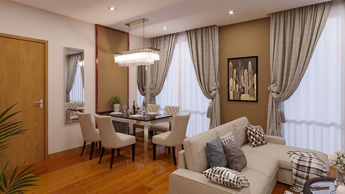 For RentCondoSukhumvit, Asoke, Thonglor : Ready to move 2 bed 2 bath condo for rent Noble BE33