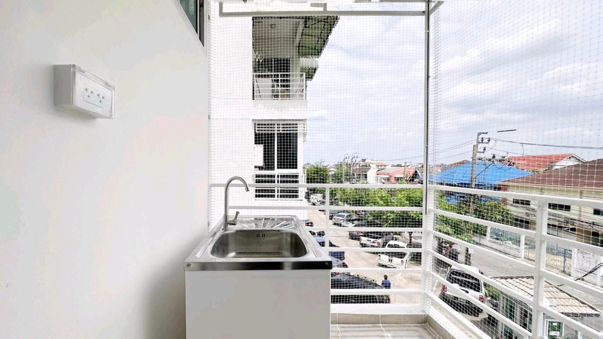 ขายคอนโดโชคชัย4 ลาดพร้าว71 : 😺🐶ฝันของสายเลี้ยงสัตว์เป็นจริงแล้ว! ห้องใหญ่ ฟีลบ้าน ต้องที่นี่เลย👉 เจ ดับบลิว สวีท โชคชัย 4 (J.W. Suite Chokchai 4)🐰🦔