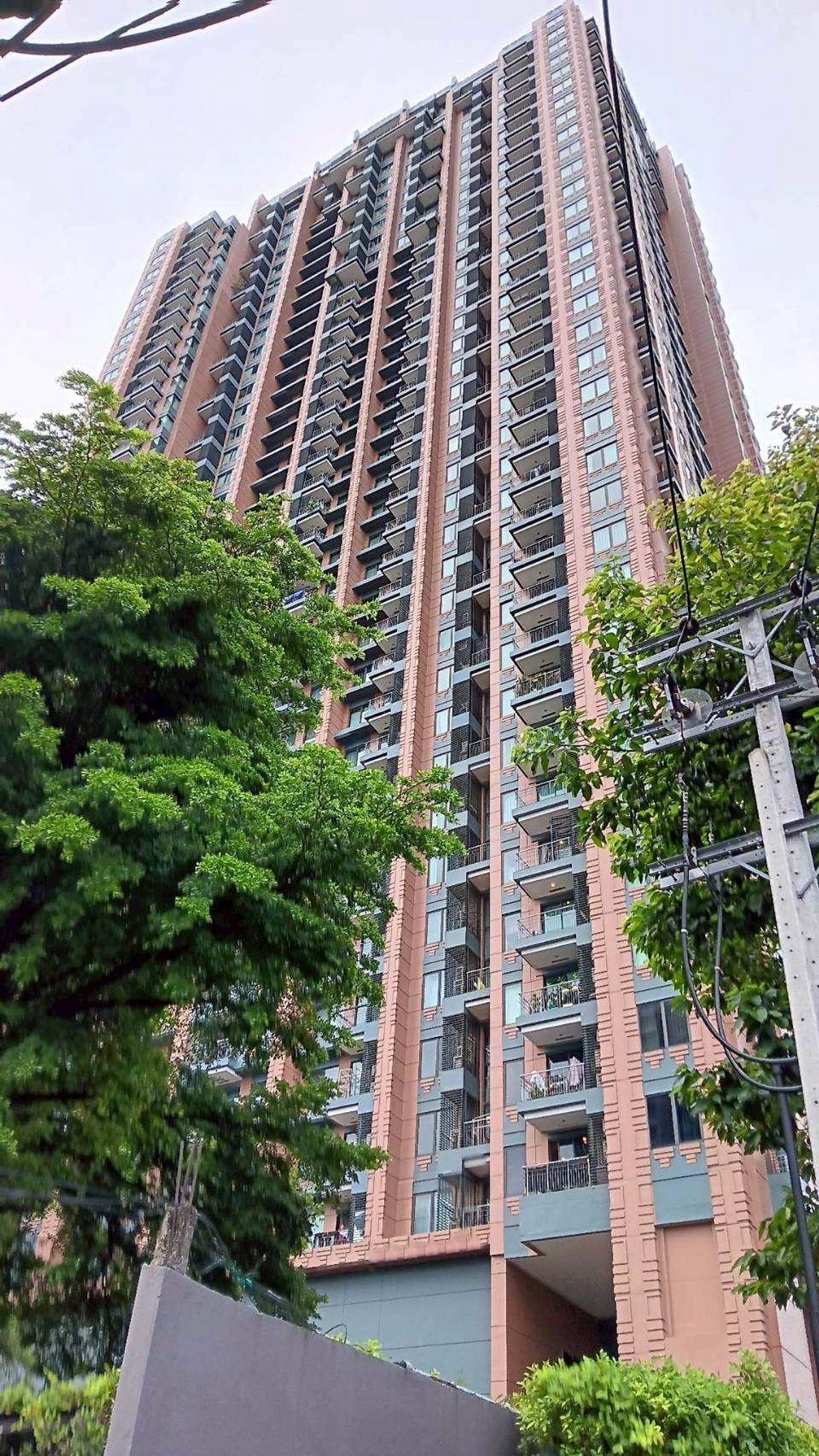 For SaleCondoRama9, Petchburi, RCA : Sell ​​Villa Asoke Villa Asoke 4 bedrooms, 4 bathrooms (Penthouses)