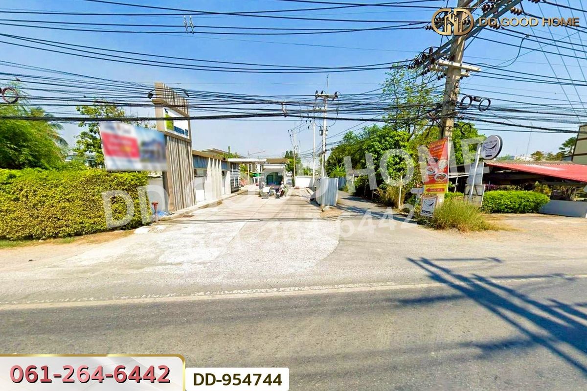 ขายทาวน์โฮมสระบุรี : DD-954744 ทาวน์เฮ้าส์ เดอะกรีน 2 หนองแค สระบุรี ใกล้ที่ว่าการอำเภอหนองแค