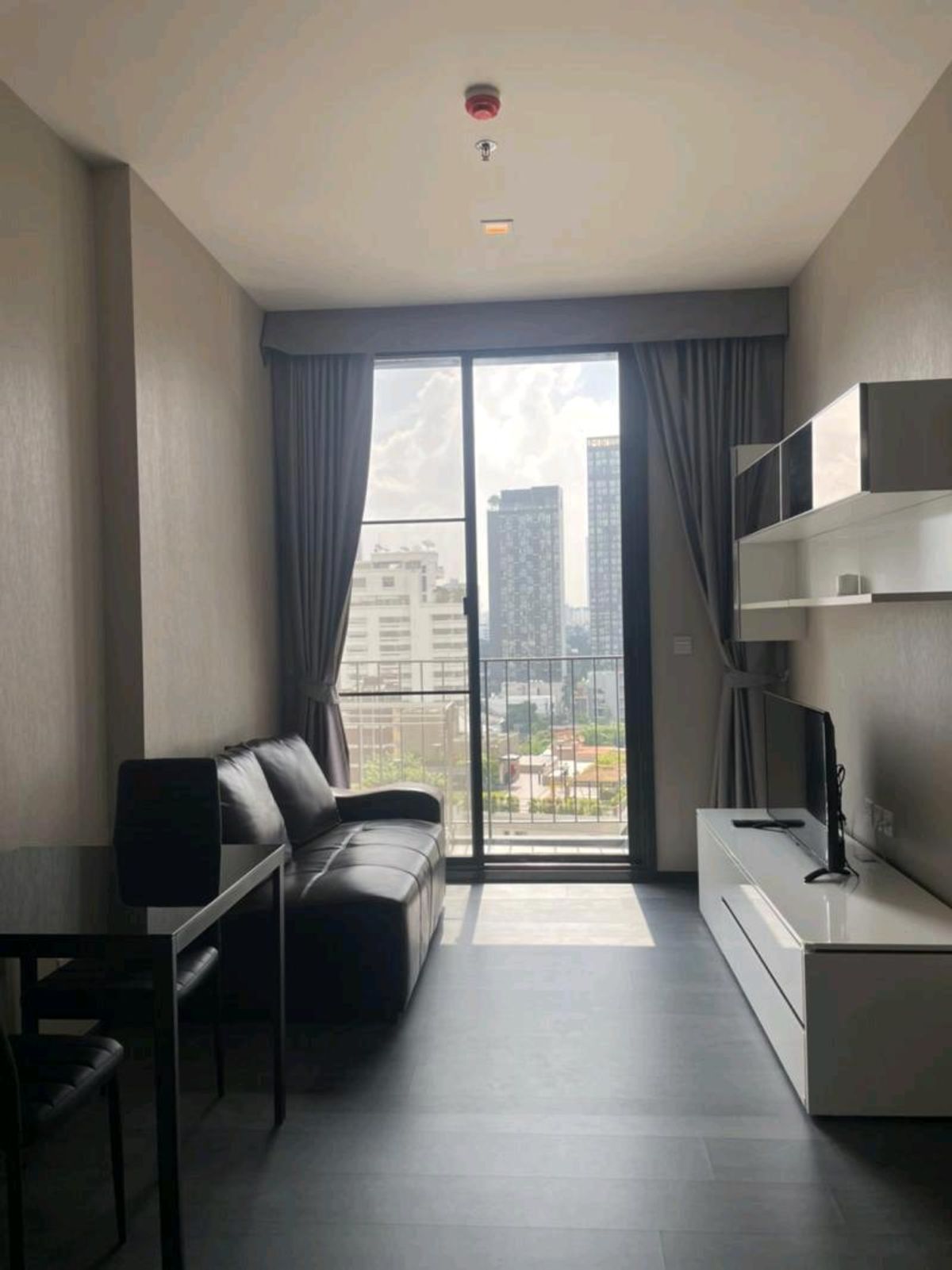 For RentCondoSukhumvit, Asoke, Thonglor : Edge Sukhumvit (For rent)