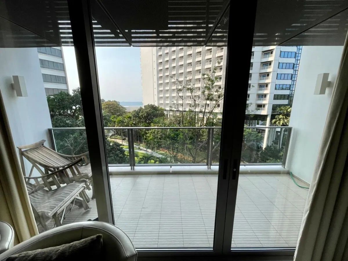 ขายคอนโดพัทยา บางแสน ชลบุรี สัตหีบ : For Sale Condo Northpoint pattaya 2 Beds low floor
