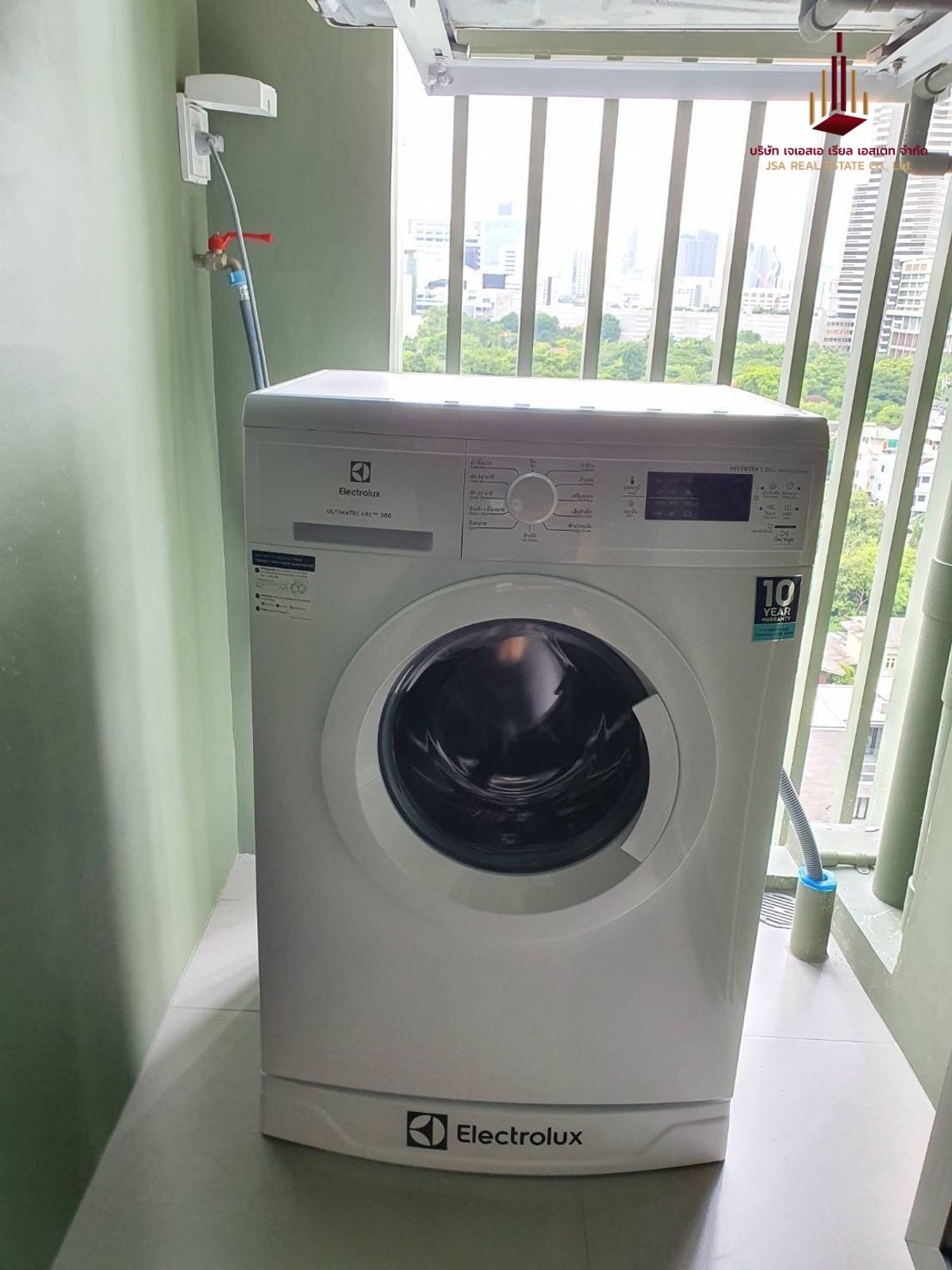 ให้เช่าคอนโดราชเทวี พญาไท : ✨ For Rent: Wish Signature Midtown SiamCondo ✨ 💰 Only 24,000 THB/month