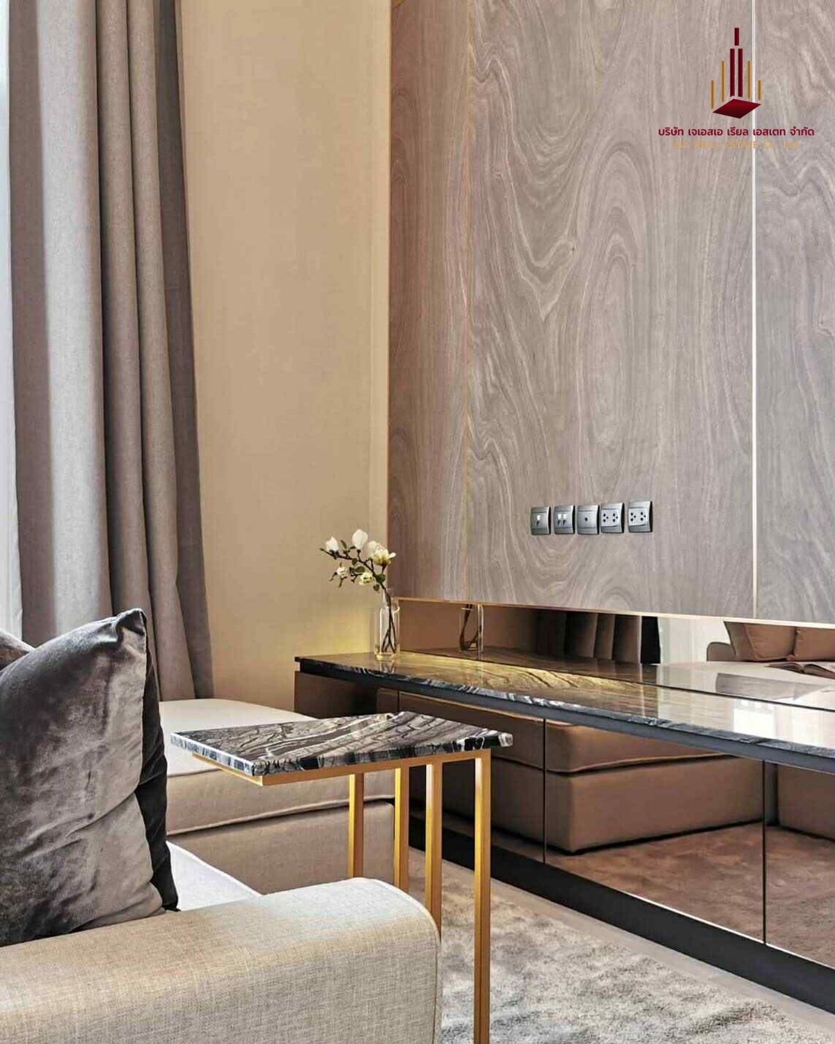 For RentCondoOnnut, Udomsuk : ✨ For Rent: The Line Sukhumvit 101Condo ✨ 💰 ONLY 45,000 THB/Month