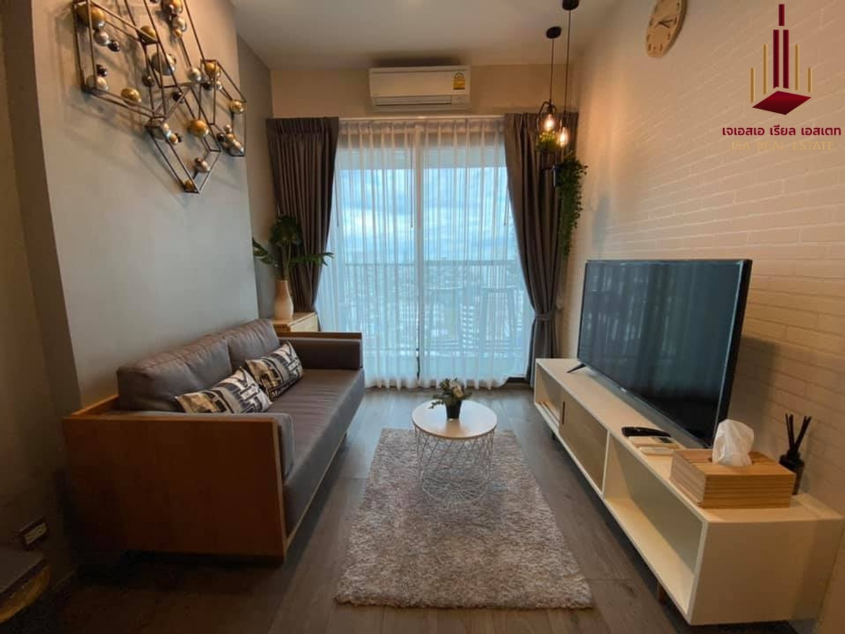 For RentCondoLadprao, Central Ladprao : ✨ For Rent: WhizDom Avenue Ratchada - Ladprao Condo ✨ 💰 ONLY 19,000 THB/Month