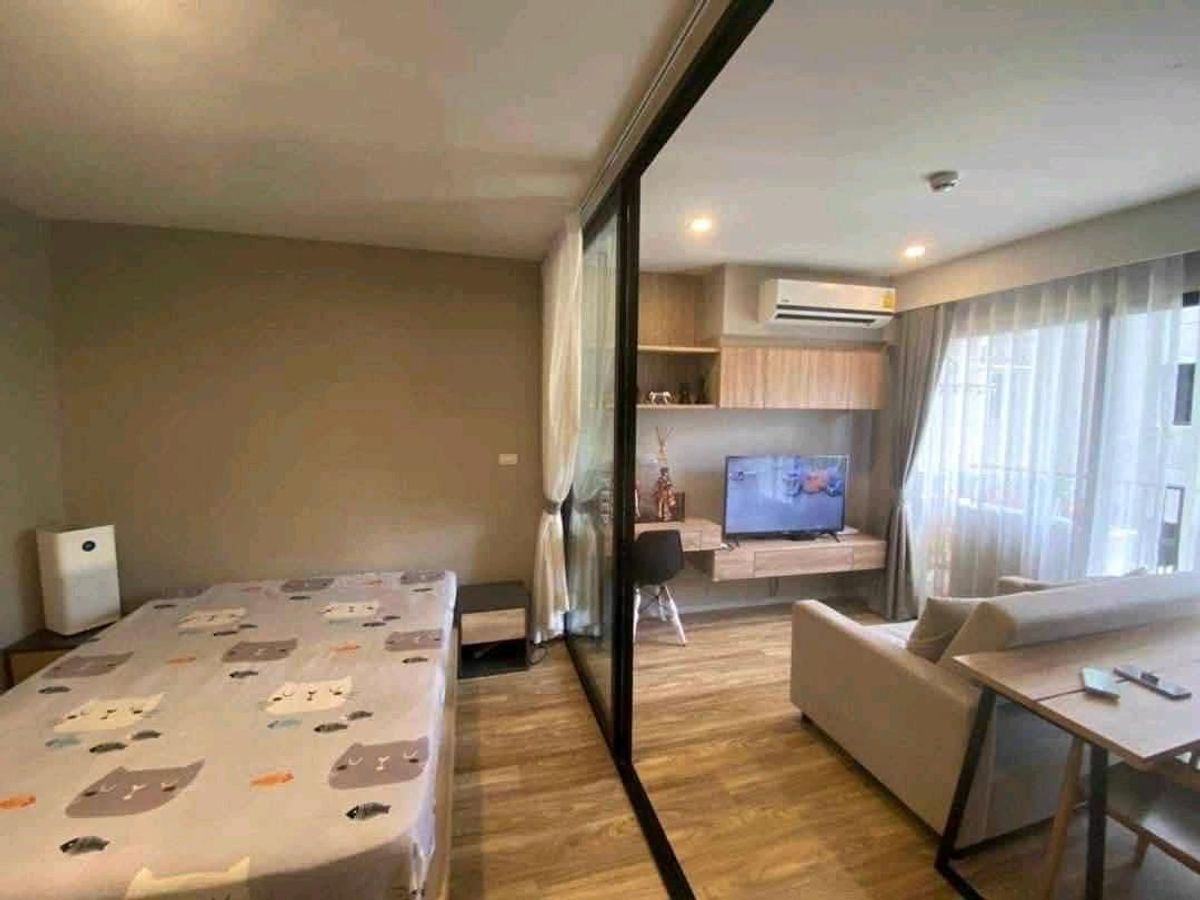 For RentCondoSathorn, Narathiwat : Rent Blossom Sathorn-Charoenrat