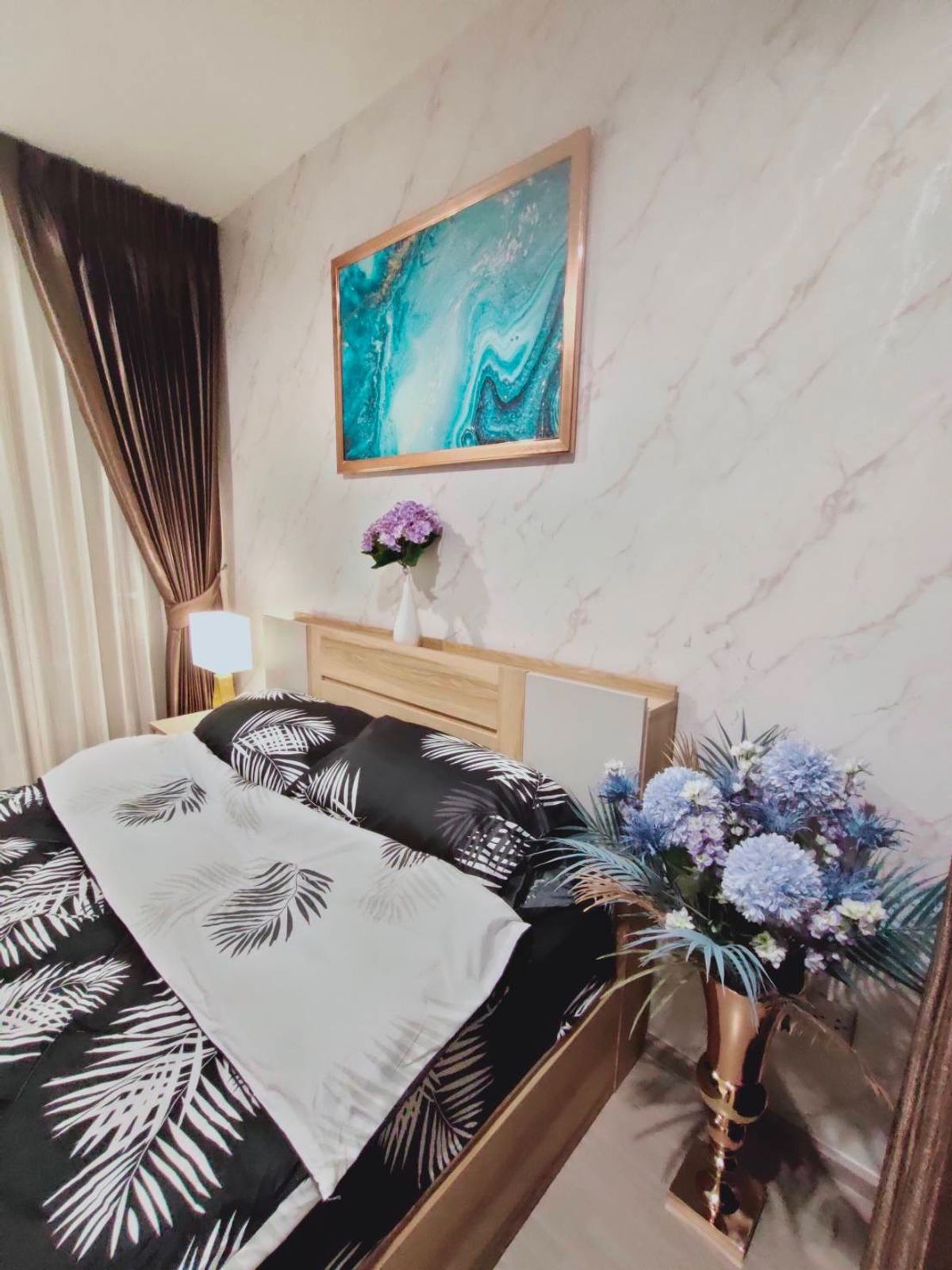 ให้เช่าคอนโดลาดพร้าว เซ็นทรัลลาดพร้าว : (for rent) Life Ladprao ติด BTS ห้าแยกลาดพร้าว ตรงข้าม Central ลาดพร้าว
