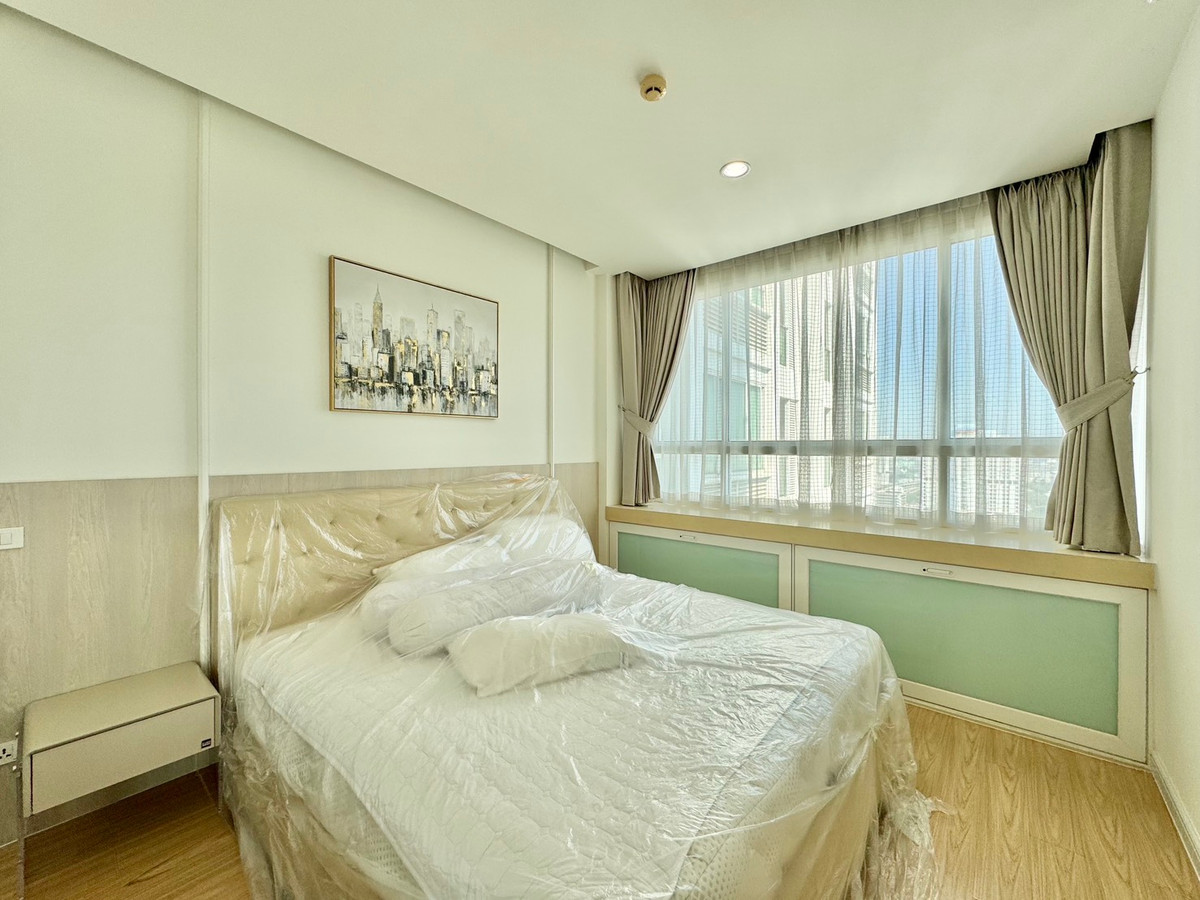 For RentCondoRama9, Petchburi, RCA : 🔥 For rent TC Green Rama 9 (TC Green Rama 9) 🔥 📍 near MRT Rama 9 🚆 convenient travel