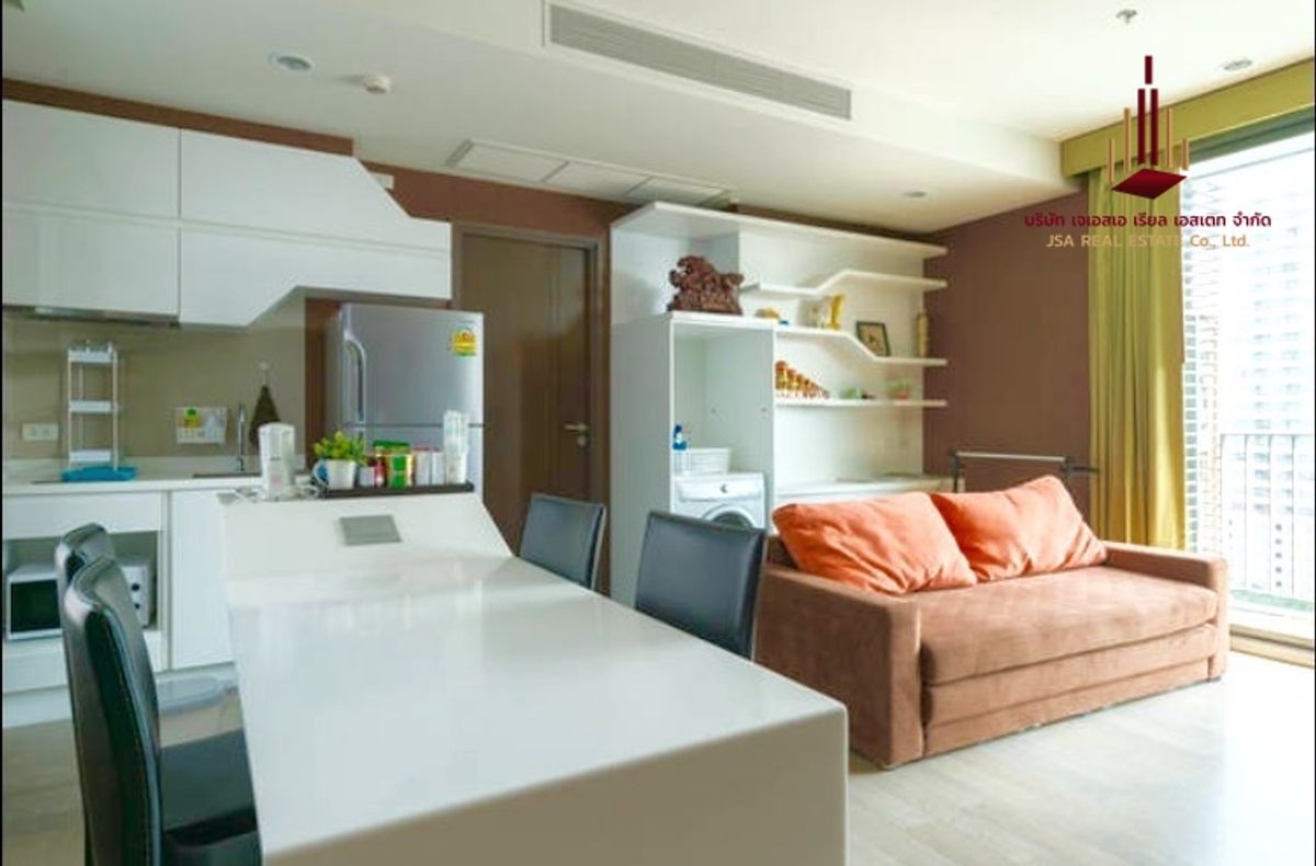 ให้เช่าคอนโดราชเทวี พญาไท : ✨ For Rent: Pyne by SansiriCondo ✨ 💰 Only 30,000 THB/month