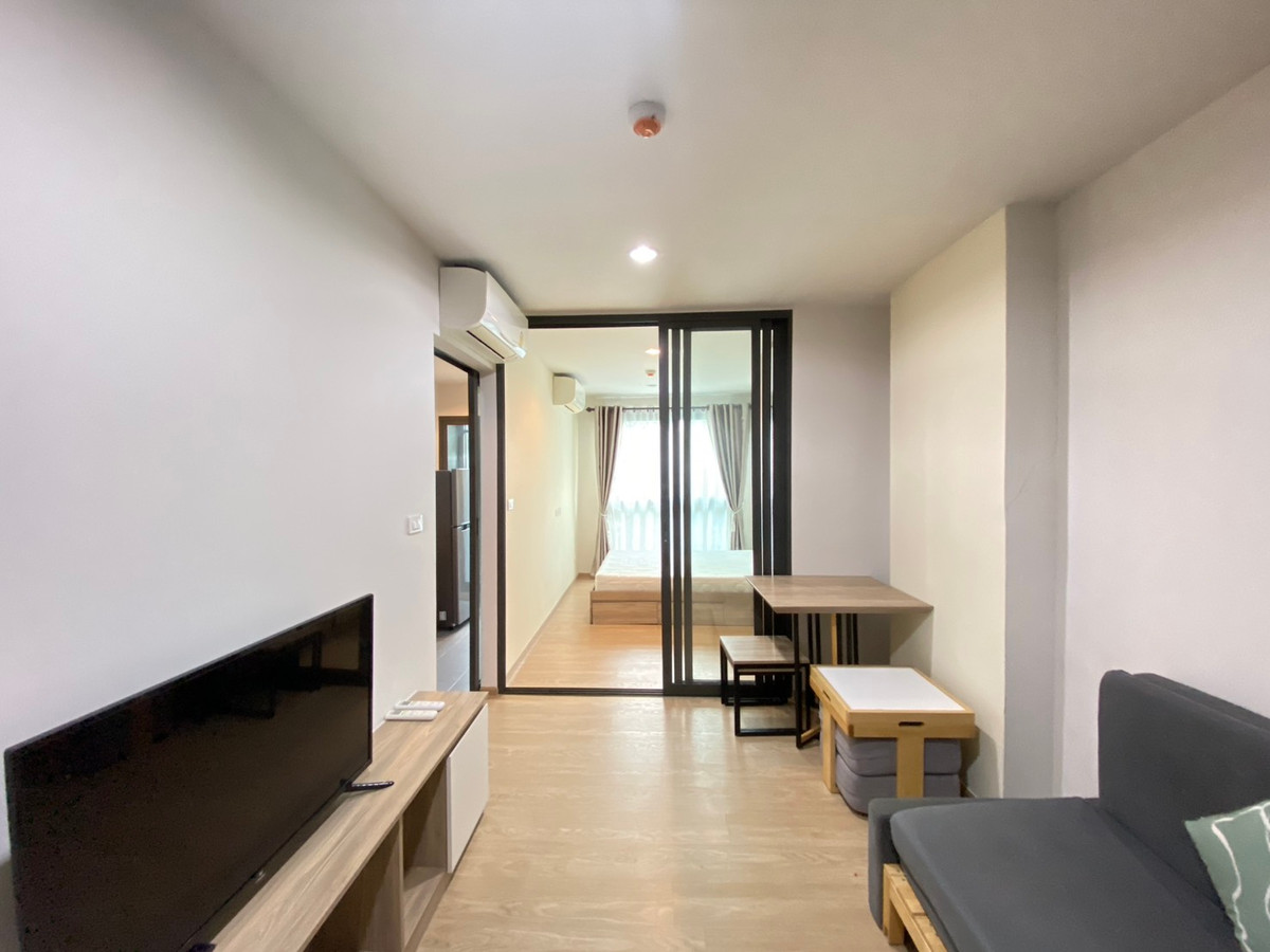 ให้เช่าคอนโดอ่อนนุช อุดมสุข : 🌃 ให้เช่า ดิเอ็กเซล ไฮด์ อะเวย์ สุขุมวิท 71- The Excel Hideaway Sukhumvit 71 🎯ค่าเช่า 11,000 บาท/เดือน🎯