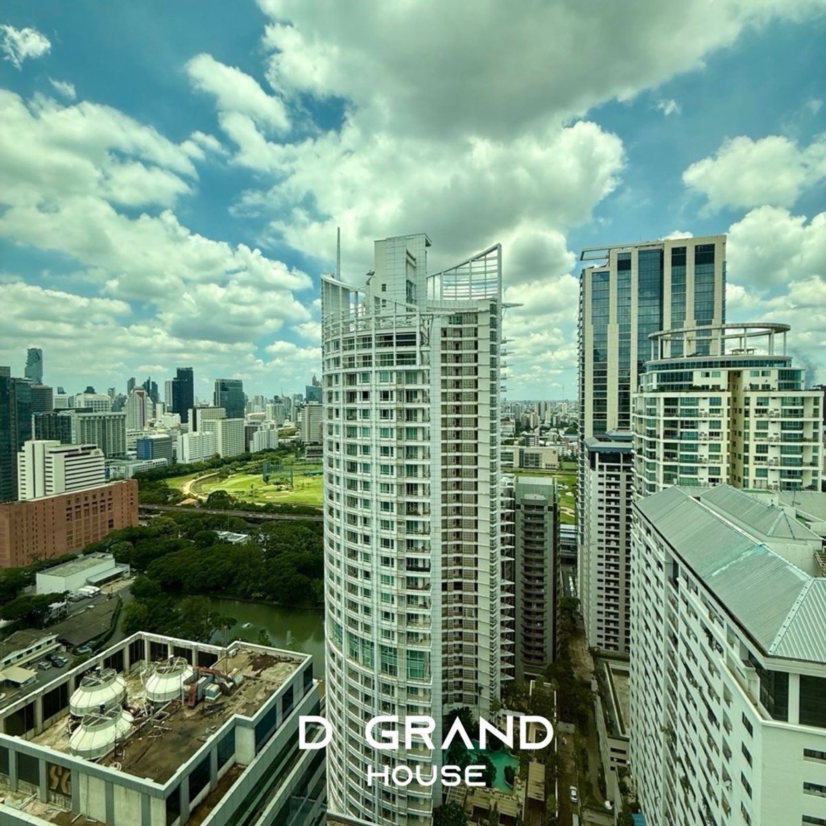 คอนโดวิทยุ ชิดลม หลังสวน : ✨ FOR SALE / RENT : Q Langsuan — Luxury Condo ใจกลางหลังสวน ✨