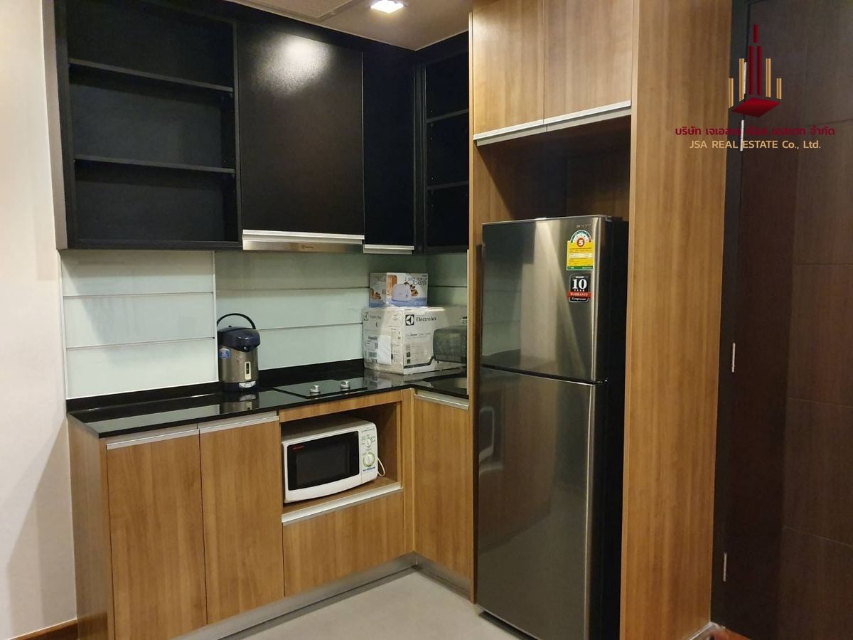 ให้เช่าคอนโดราชเทวี พญาไท : ✨ For Rent: Wish Signature Midtown SiamCondo ✨ 💰 Only 24,000 THB/month