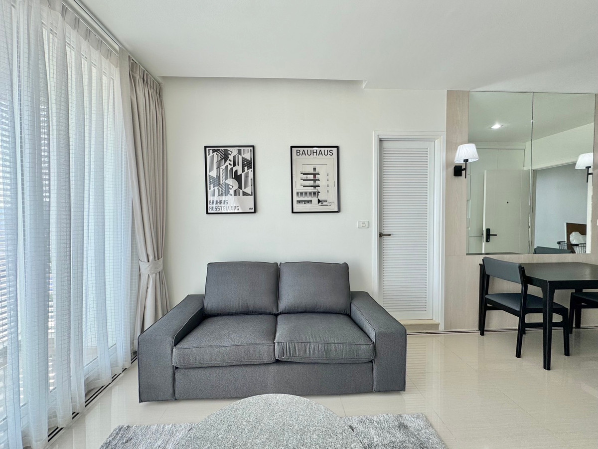 For RentCondoRama9, Petchburi, RCA : 🔥 For rent TC Green Rama 9 (TC Green Rama 9) 🔥 📍 near MRT Rama 9 🚆 convenient travel