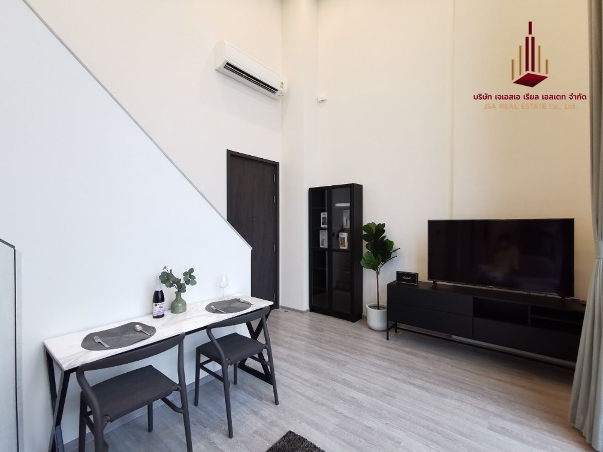 For RentCondoOnnut, Udomsuk : ✨ For Rent: The Line Sukhumvit 101 Condo ✨ 💰 ONLY 35,000 THB/Month