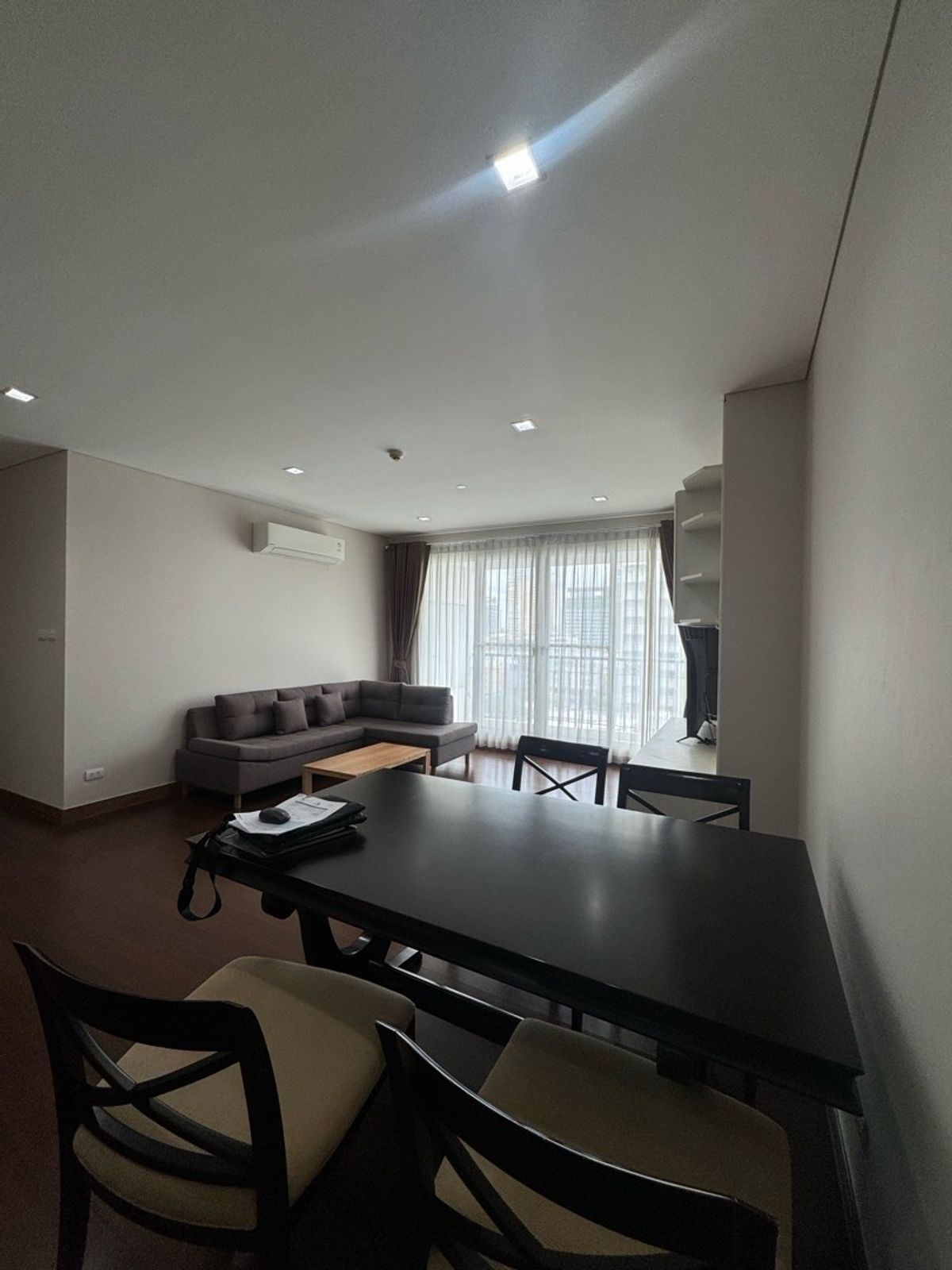 For RentCondoSukhumvit, Asoke, Thonglor : Ivy Thonglor Condominium  2 bedrooms, 2 bathrooms 86 sq m