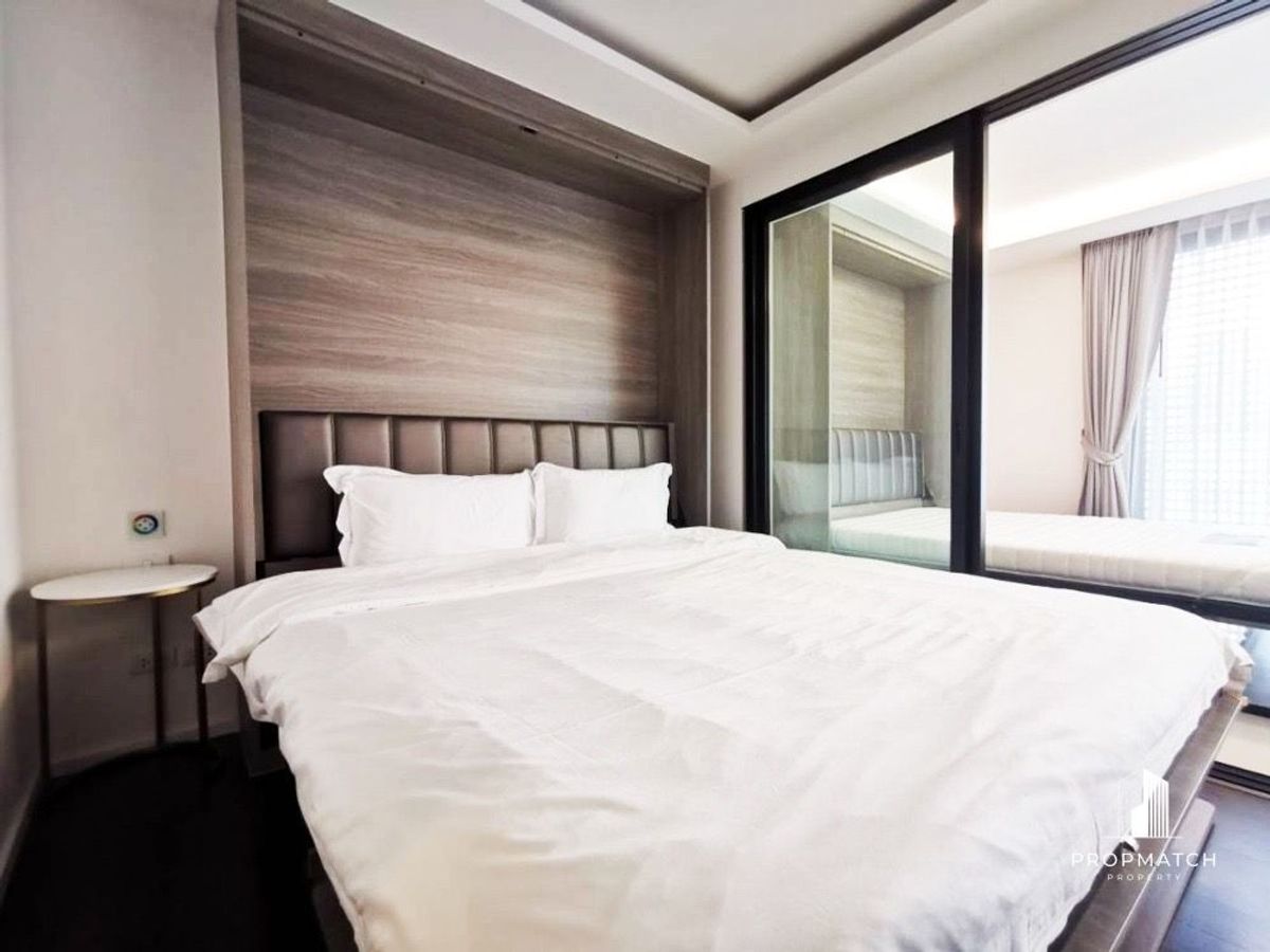 For SaleCondoNana, North Nana,Sukhumvit13, Soi Nana : 🔥🔥Flash Deal🔥🔥 Best Price Circle Rein Sukhumvit 12 1bedroom 46 sq.m only 7.7mb all in