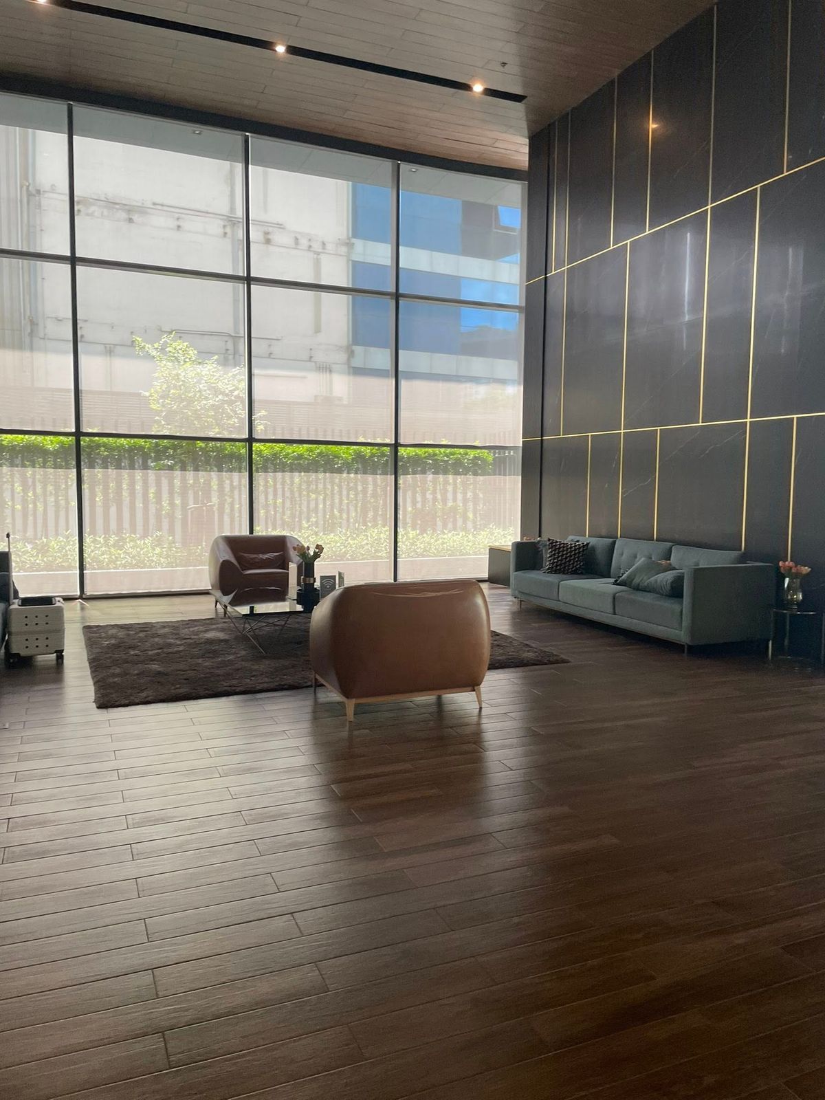 ขายคอนโดรามคำแหง หัวหมาก : ห้องสวยทำเลดี ราคาดี!!⭐Metris พระราม9-รามคำแหง