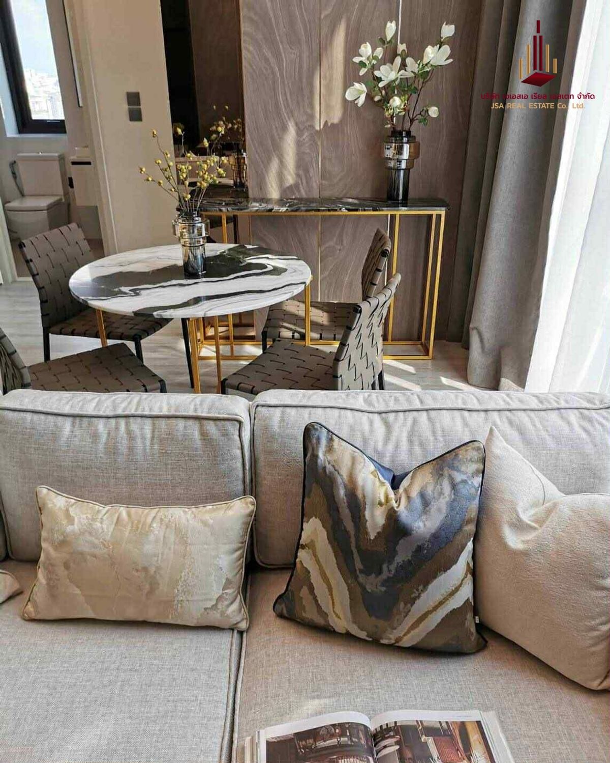 For RentCondoOnnut, Udomsuk : ✨ For Rent: The Line Sukhumvit 101Condo ✨ 💰 ONLY 45,000 THB/Month