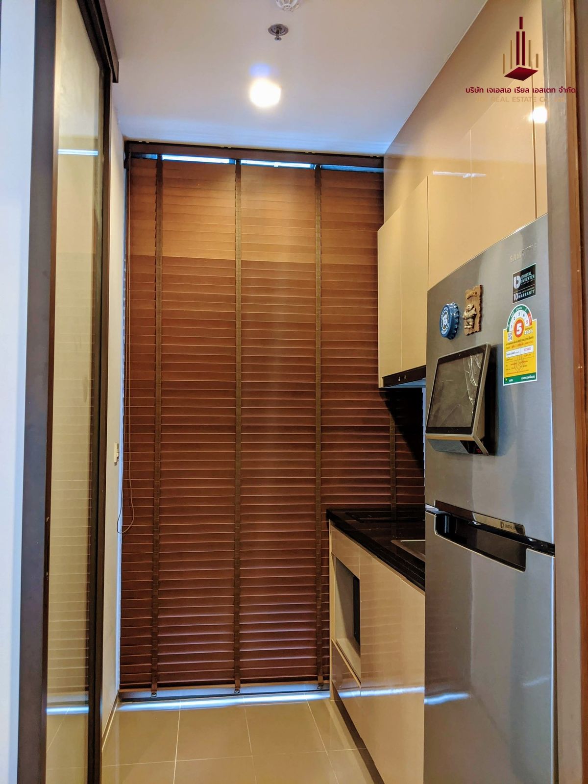 ให้เช่าคอนโดอ่อนนุช อุดมสุข : ✨ For Rent:The Line Sukhumvit 71 Condo ✨ 💰 Only 17,000 THB/month