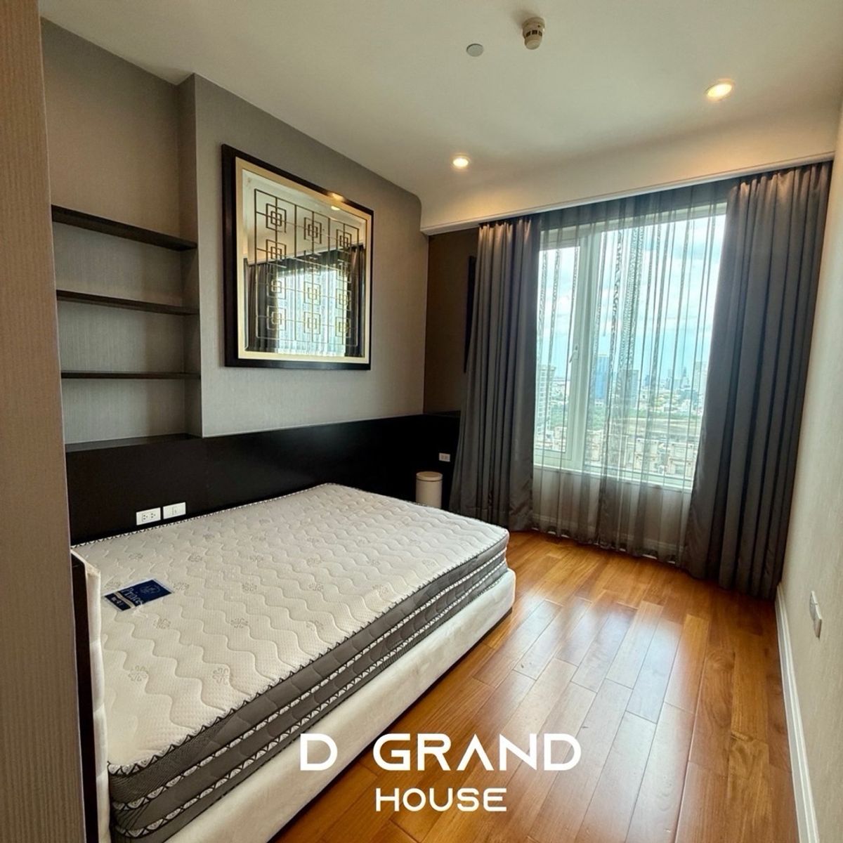 คอนโดวิทยุ ชิดลม หลังสวน : ✨ FOR SALE / RENT : Q Langsuan — Luxury Condo ใจกลางหลังสวน ✨