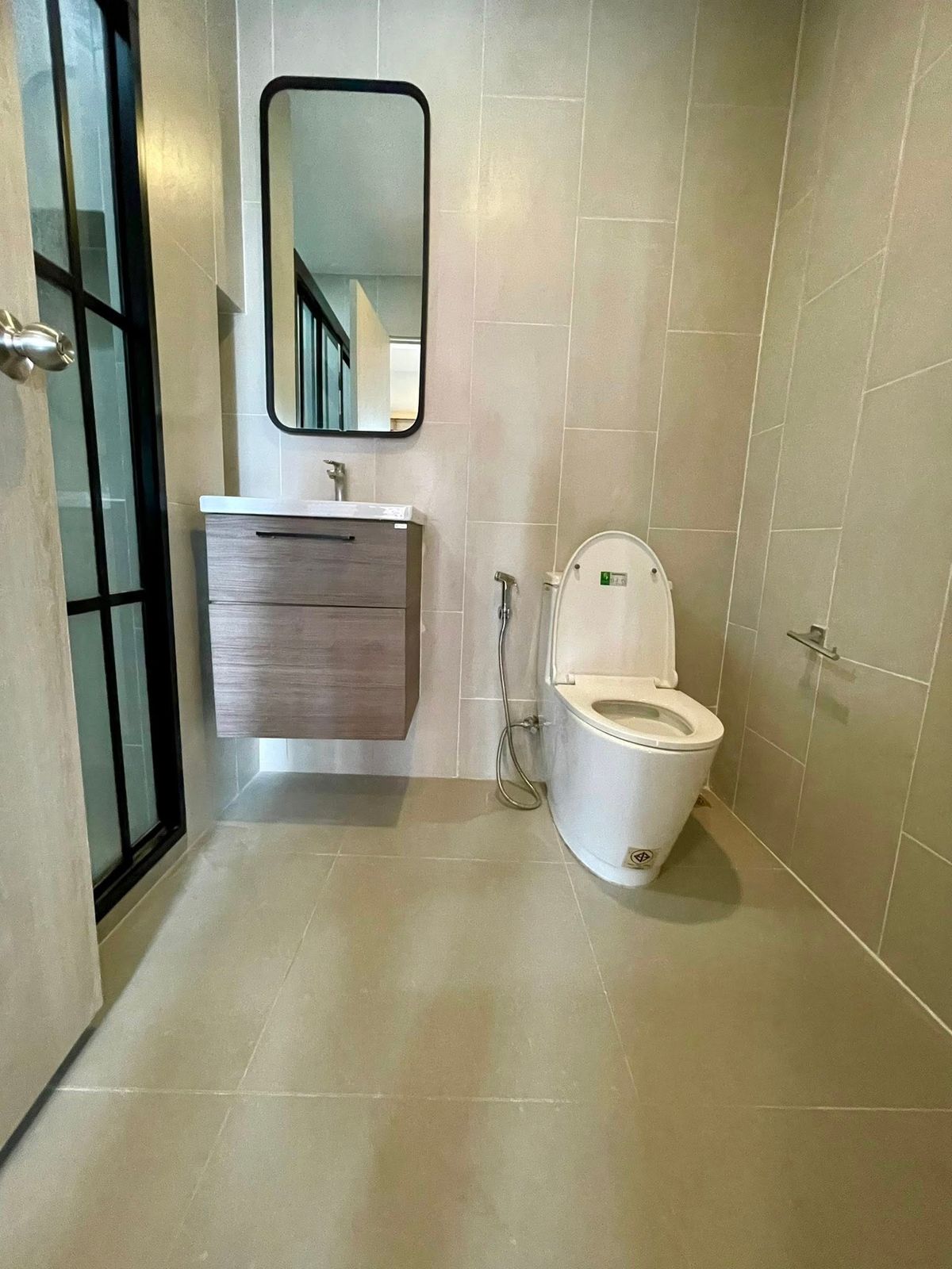 ขายคอนโดรามคำแหง หัวหมาก : ห้องสวยทำเลดี ราคาดี!!⭐Metris พระราม9-รามคำแหง