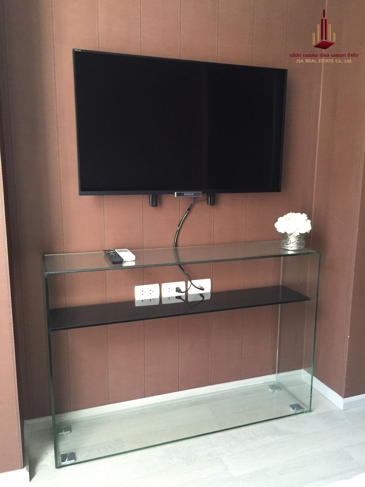 ให้เช่าคอนโดราชเทวี พญาไท : ✨ For Rent: Pyne by SansiriCondo ✨ 💰 Only 30,000 THB/month