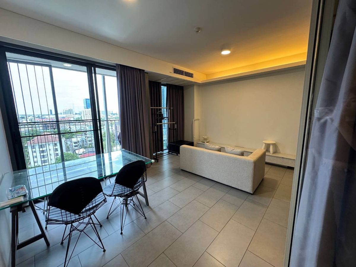 ให้เช่าคอนโดอารีย์ อนุสาวรีย์ : 💥CP-8615💥ว่าง ให้ เช่า ไซมิส ราชครู  👉แอดไลน์ @primahome 