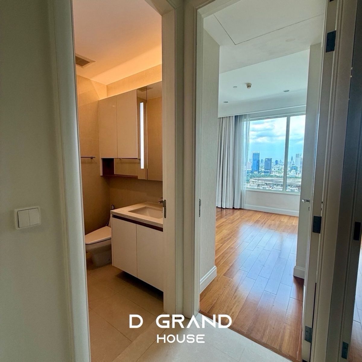 คอนโดวิทยุ ชิดลม หลังสวน : ✨ FOR SALE / RENT : Q Langsuan — Luxury Condo ใจกลางหลังสวน ✨